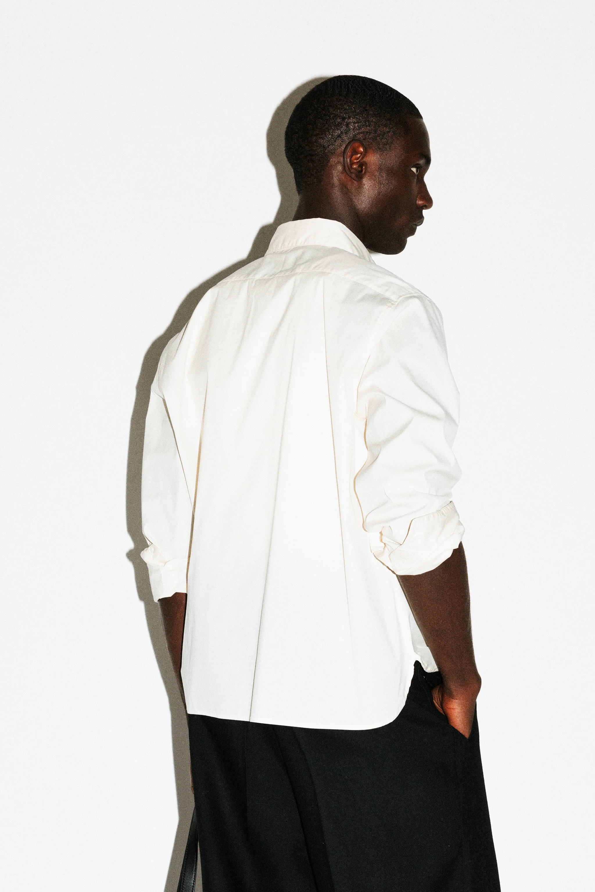 Rexford Classic Button Up Shirt - Image 20