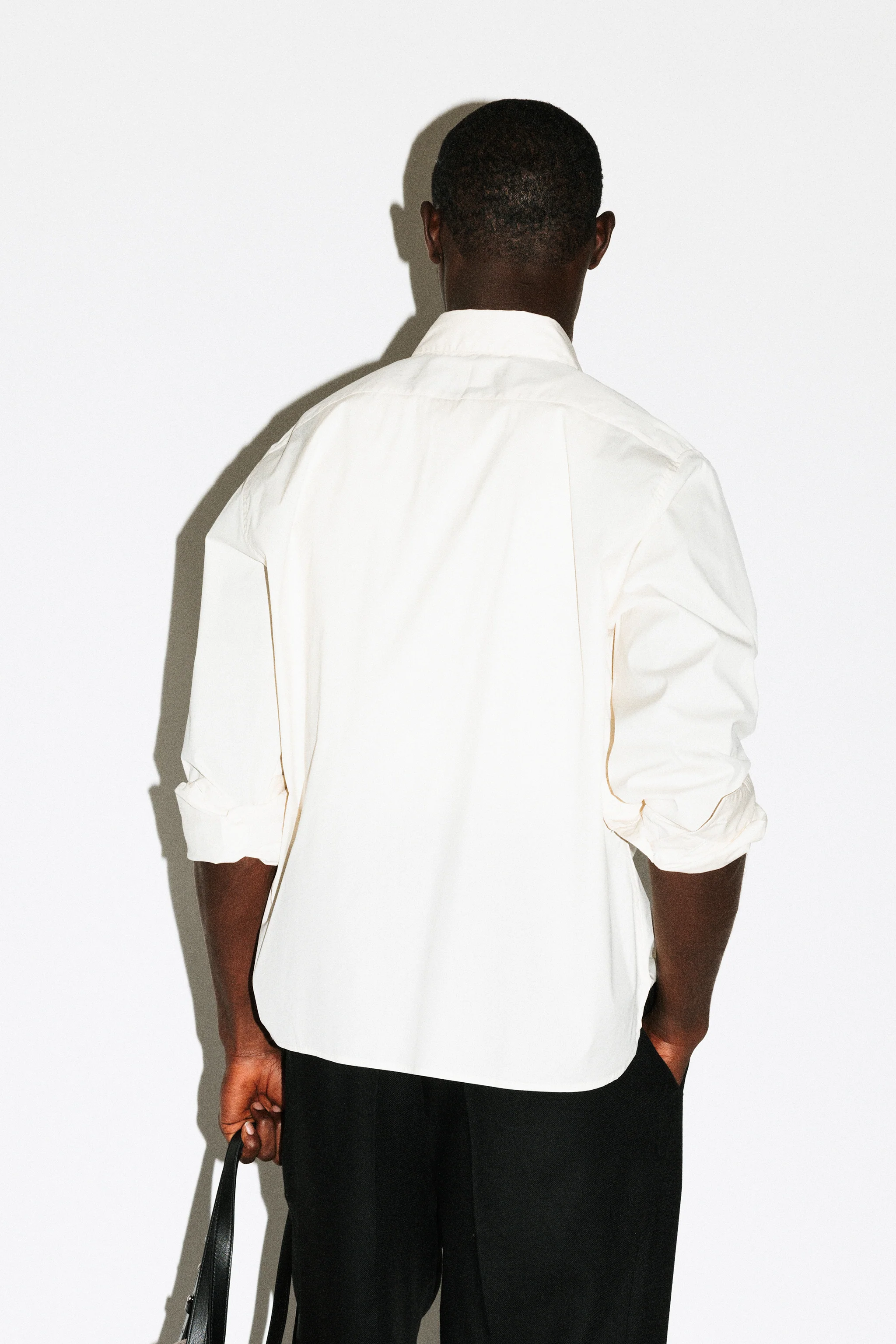 Rexford Classic Button Up Shirt - Image 21