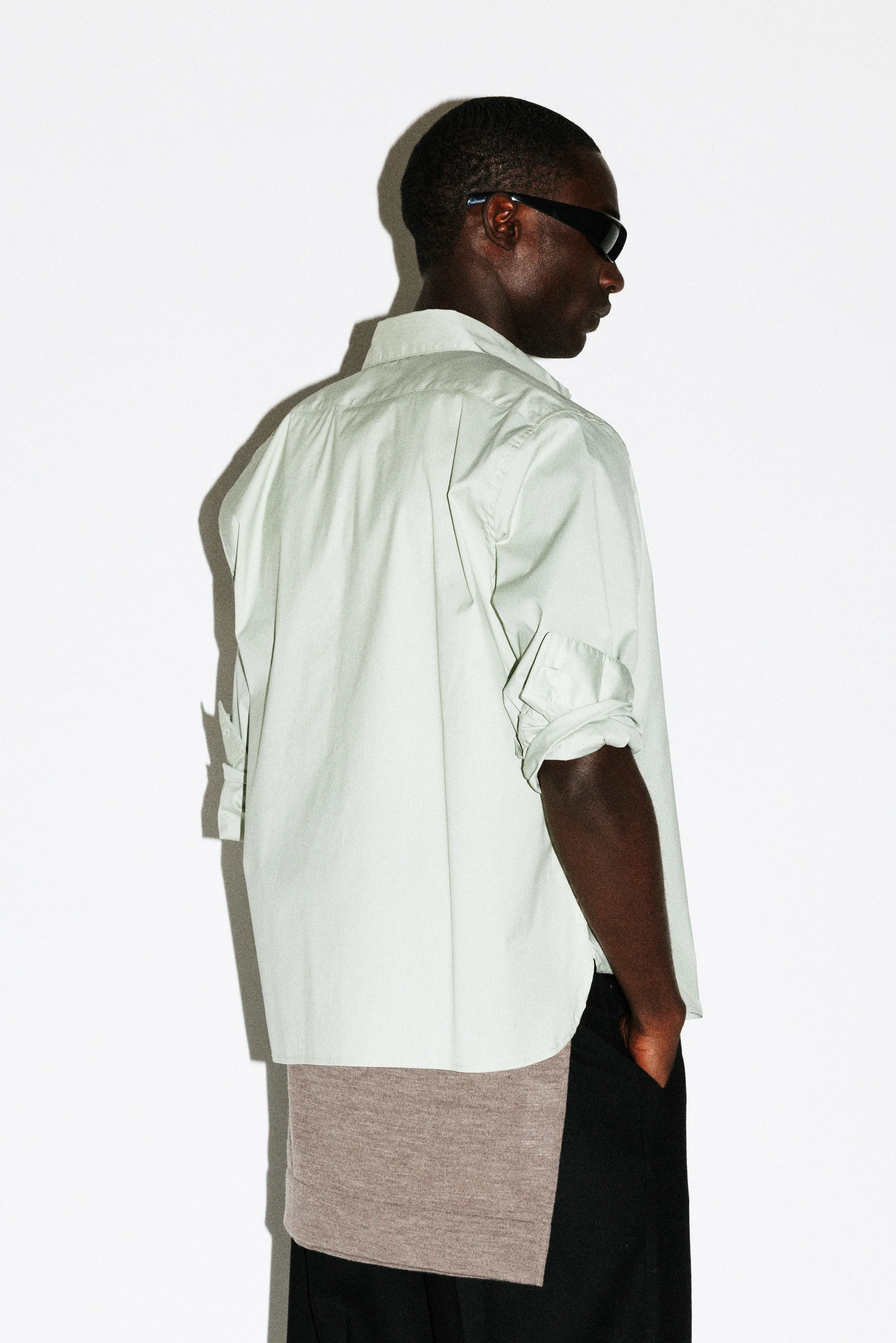Rexford Classic Button Up Shirt - Image 24