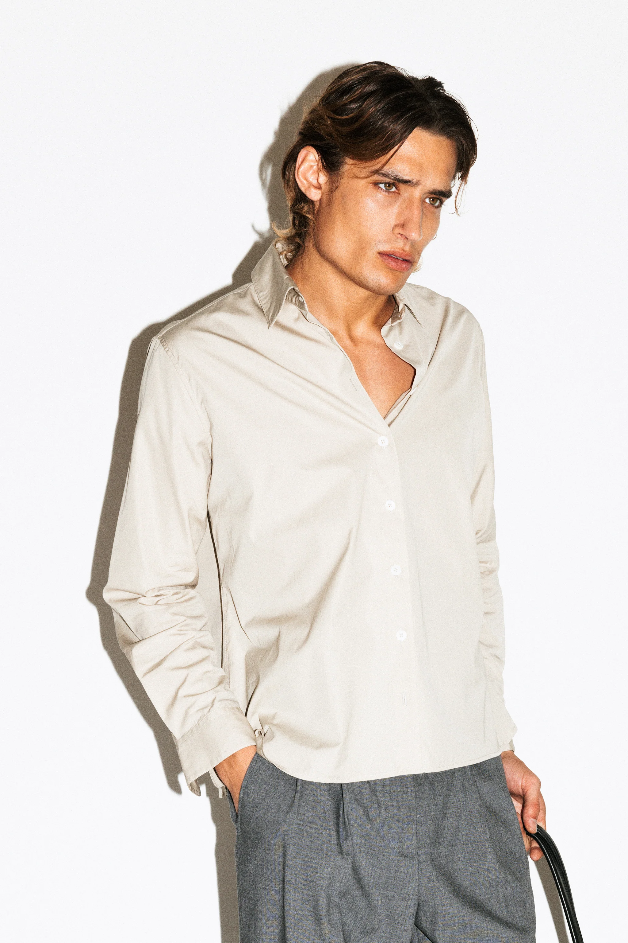 Rexford Classic Button Up Shirt - Image 27