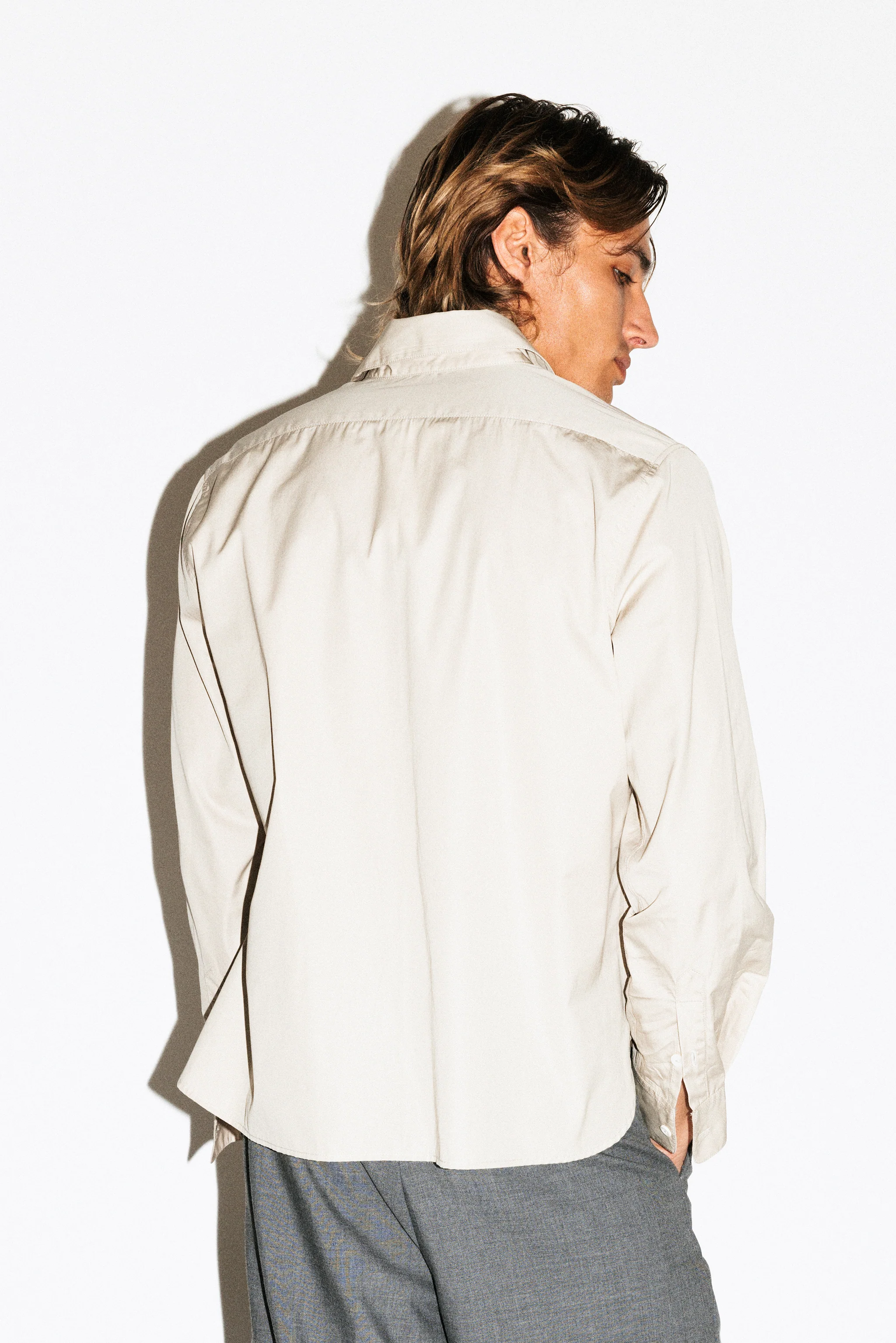 Rexford Classic Button Up Shirt - Image 28