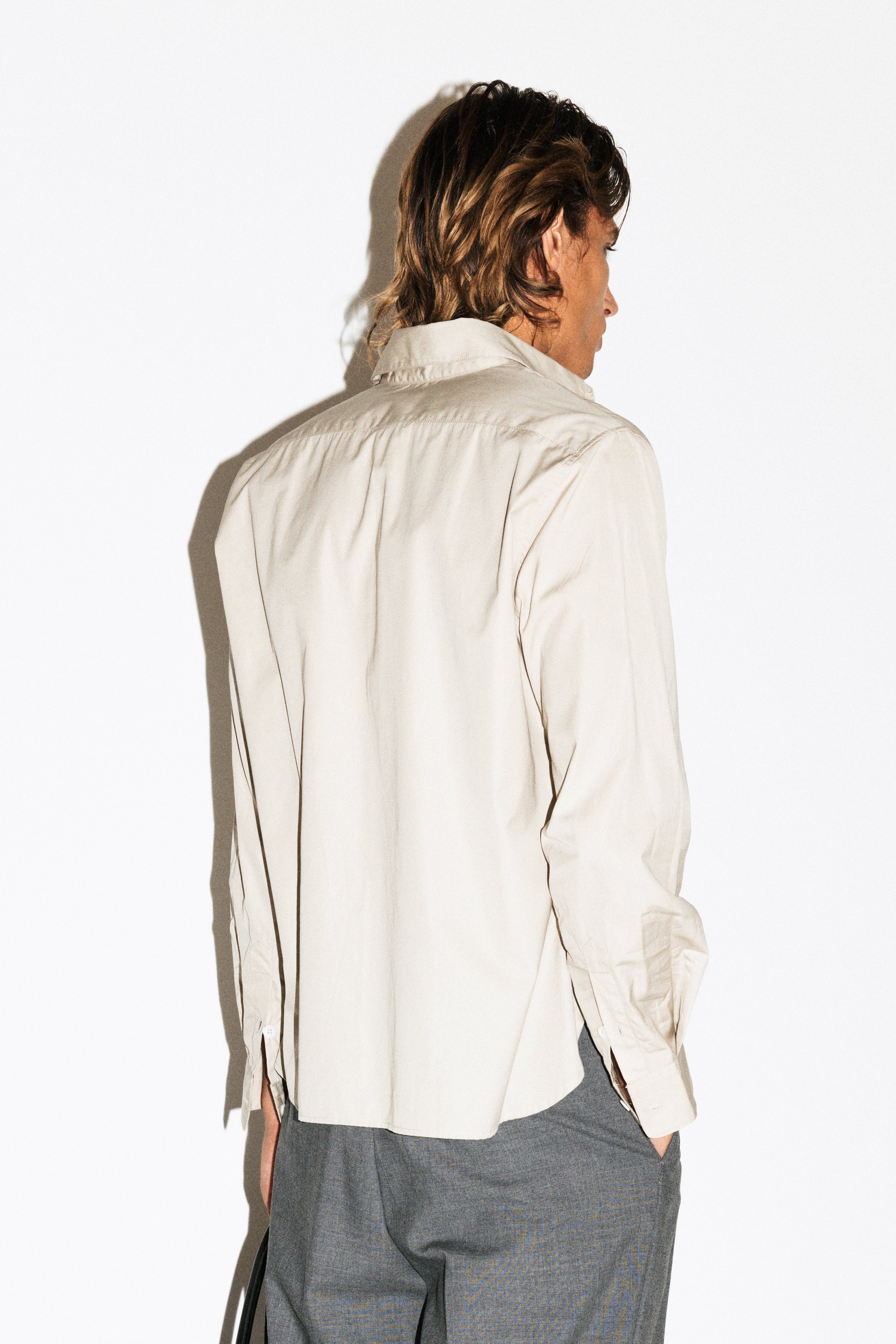 Rexford Classic Button Up Shirt - Image 29