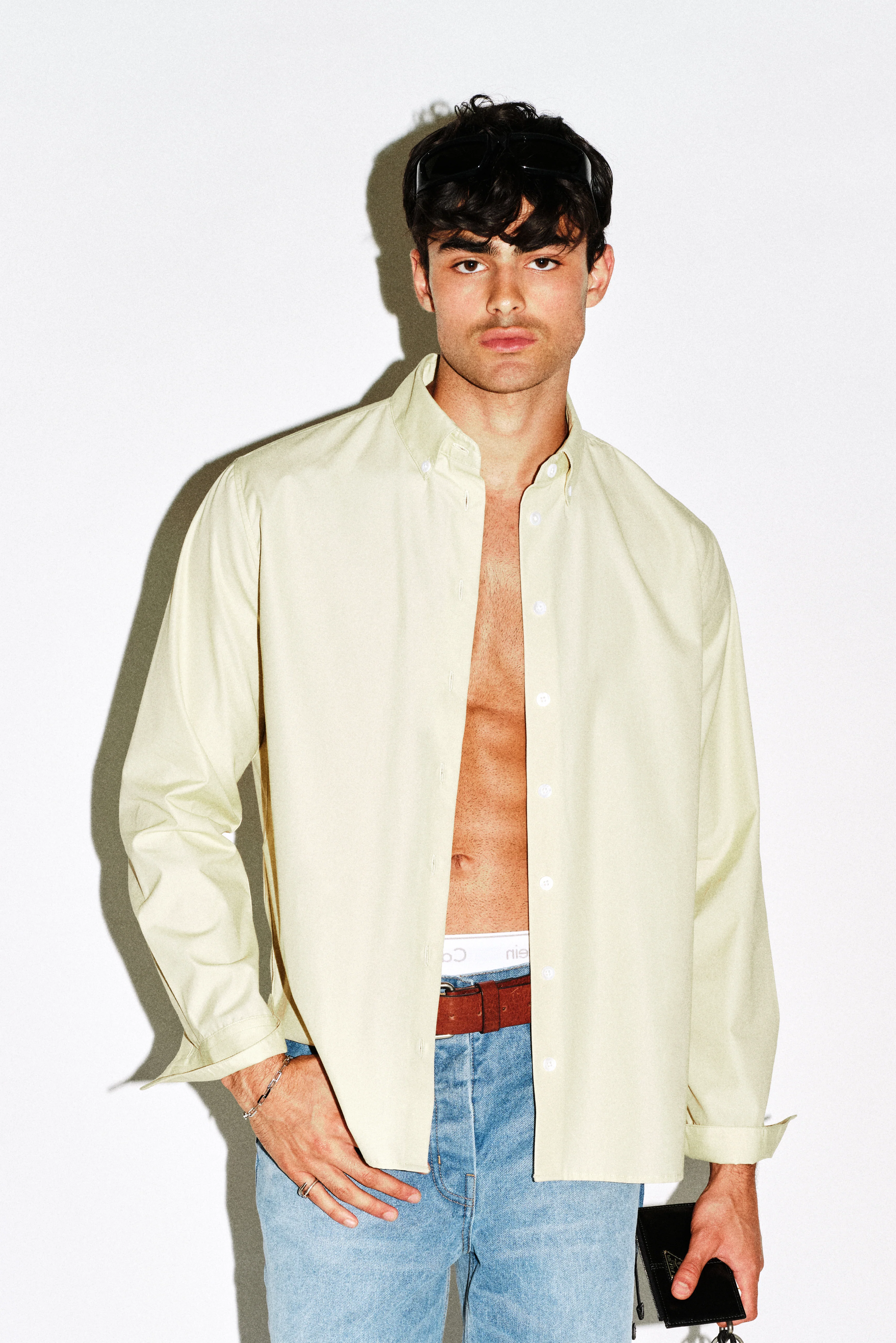 Rexford Classic Button Up Shirt - Image 30