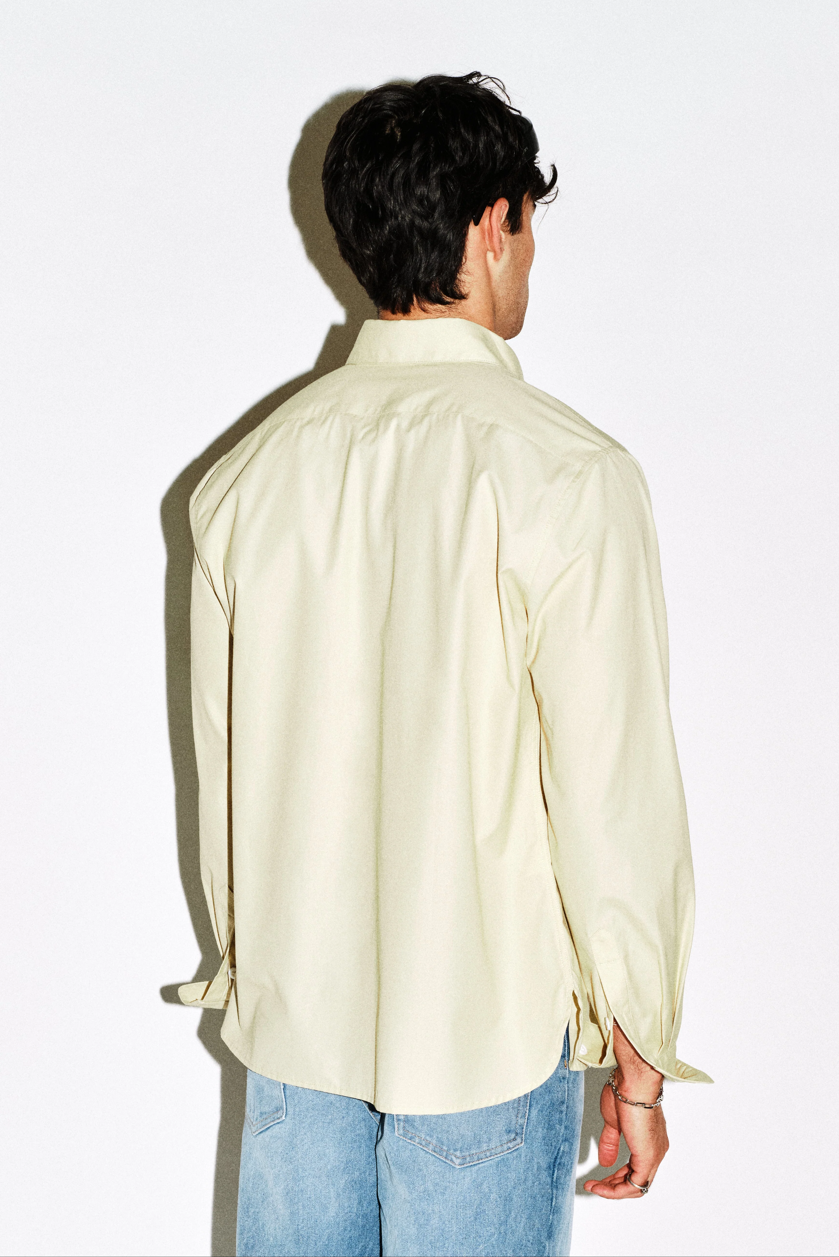 Rexford Classic Button Up Shirt - Image 33