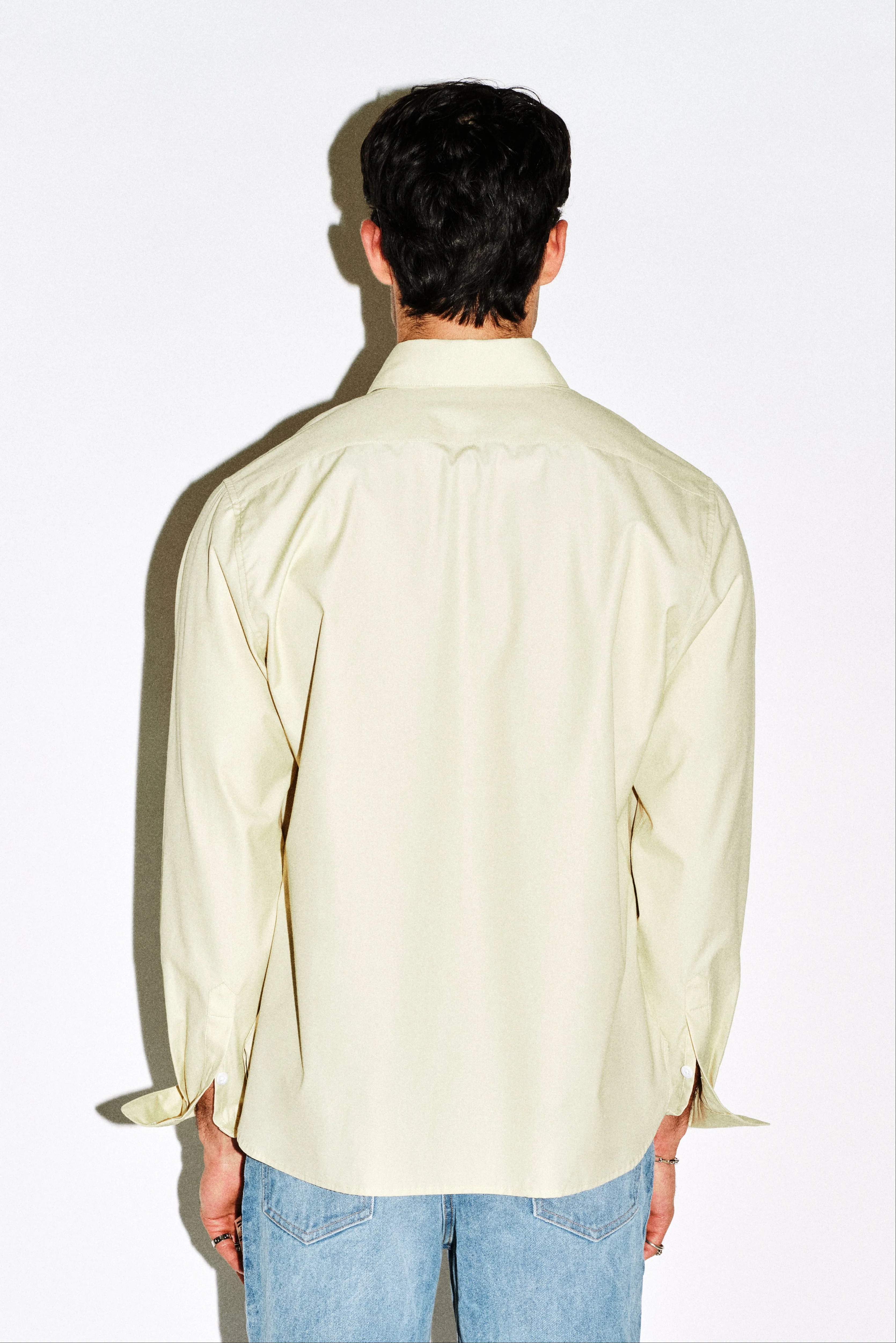 Rexford Classic Button Up Shirt - Image 34