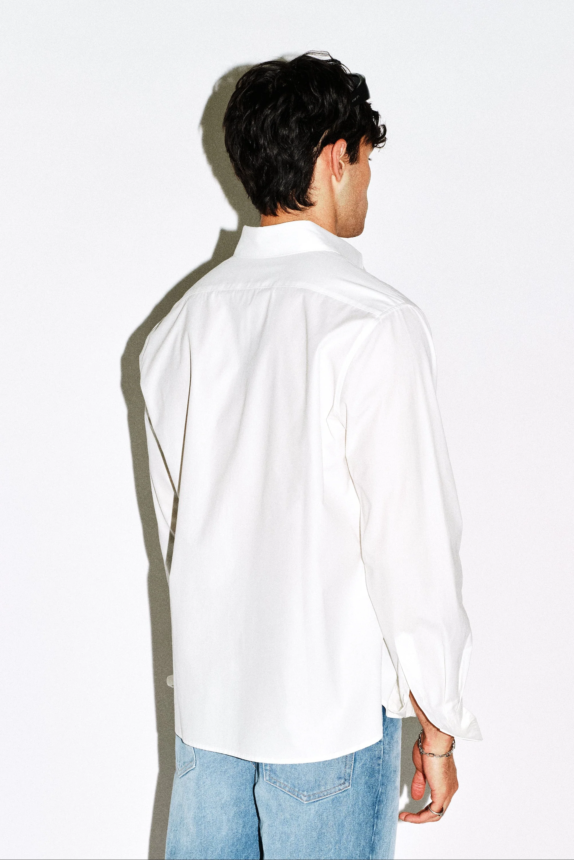 Rexford Classic Button Up Shirt - Image 37