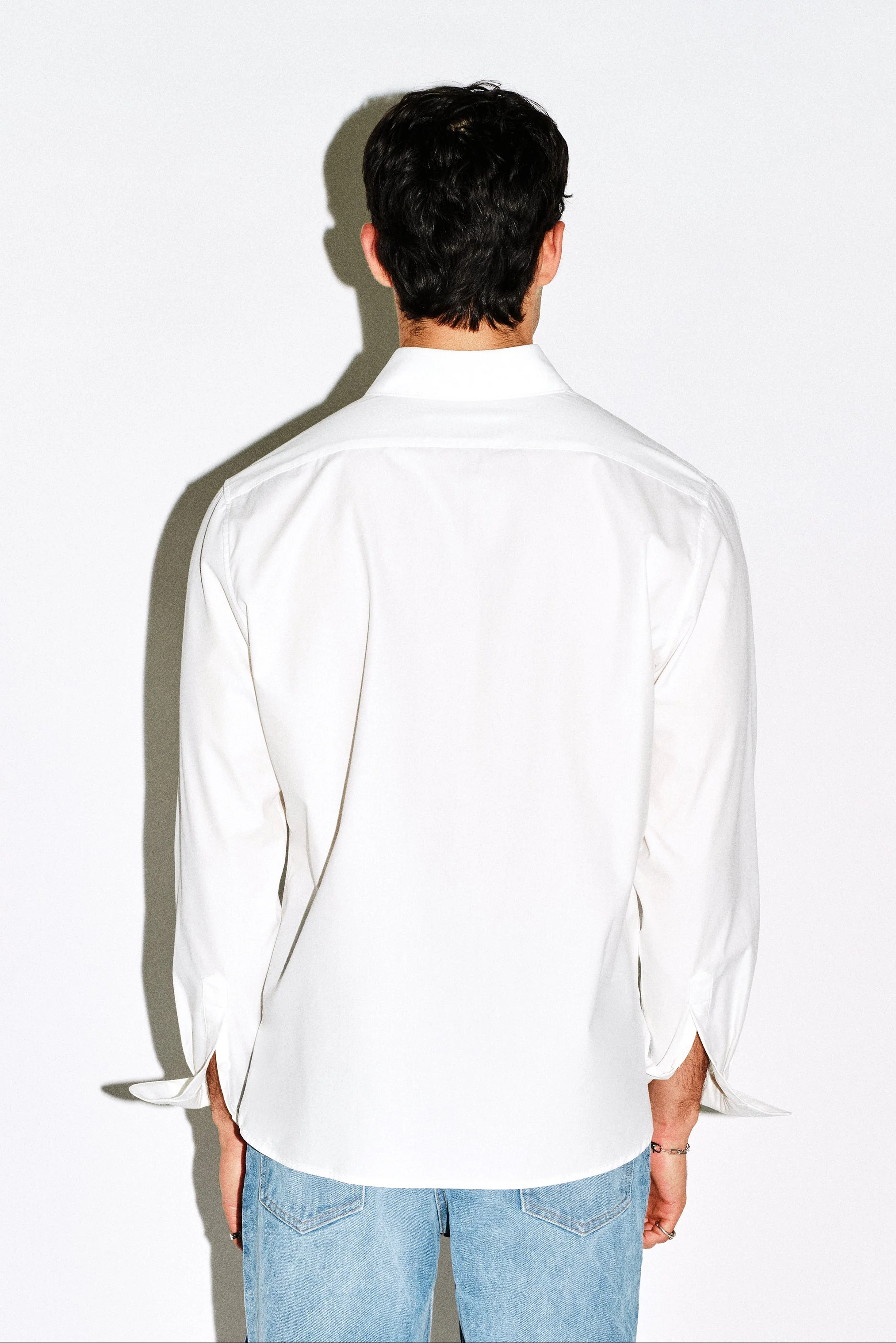 Rexford Classic Button Up Shirt - Image 38