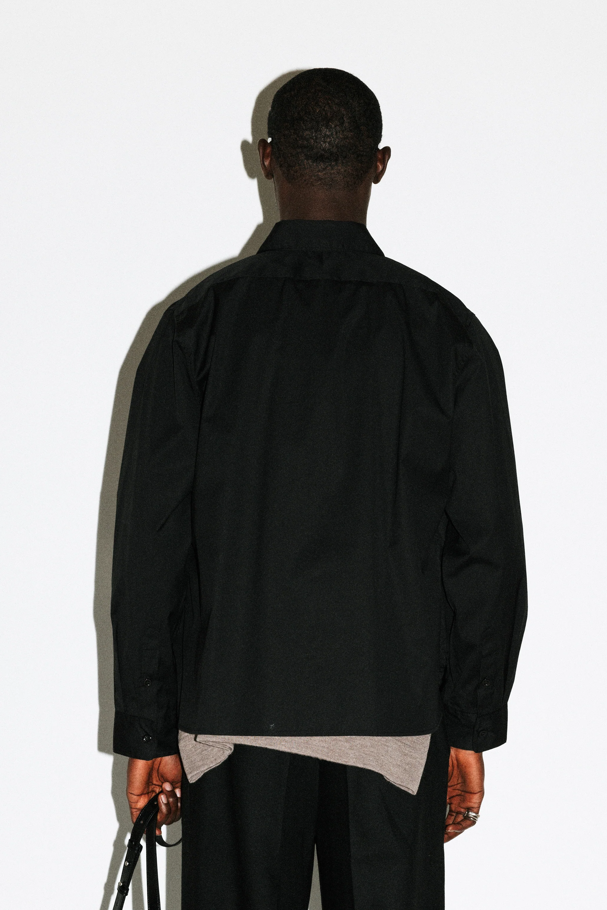 Rexford Classic Button Up Shirt - Image 4