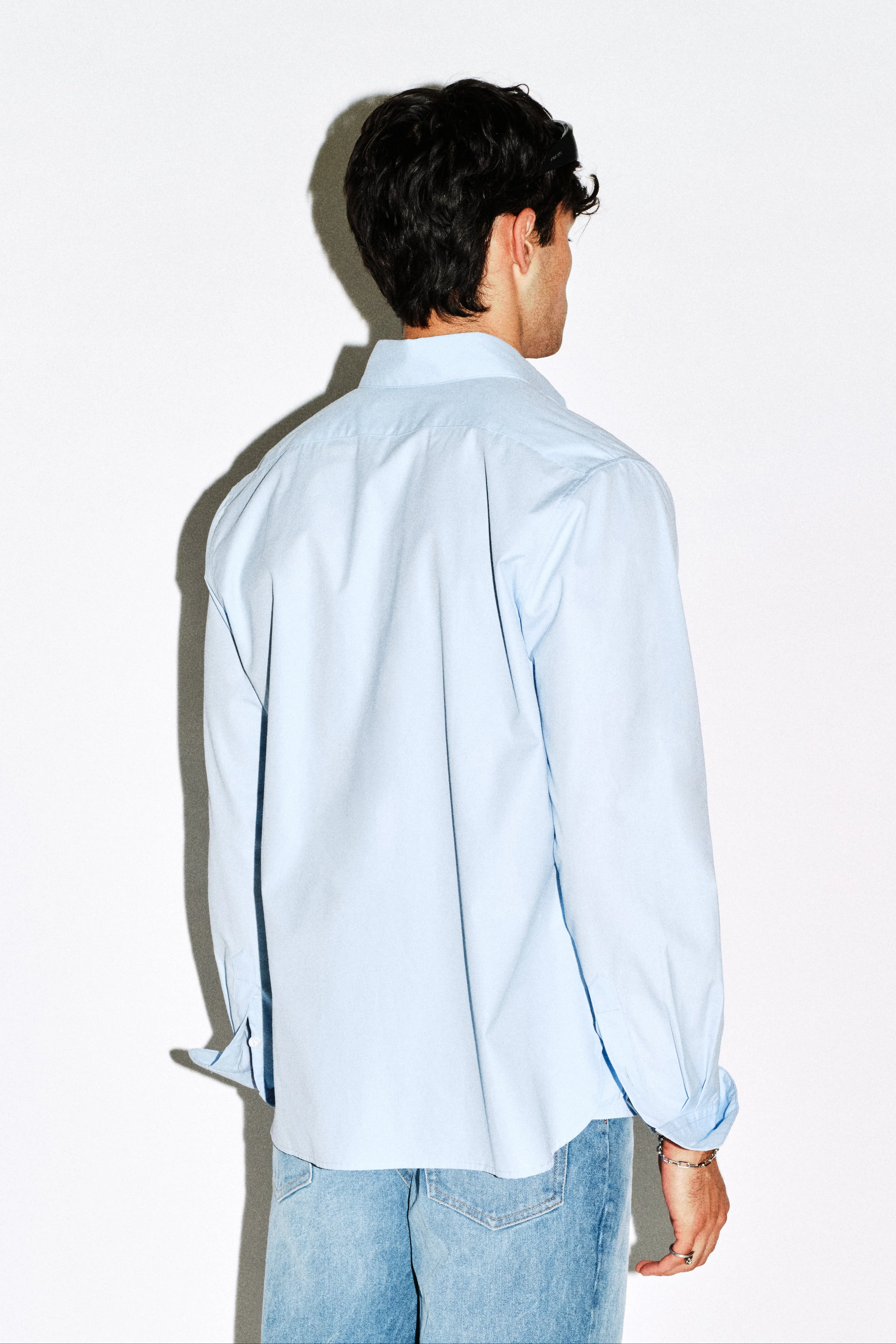 Rexford Classic Button Up Shirt - Image 41