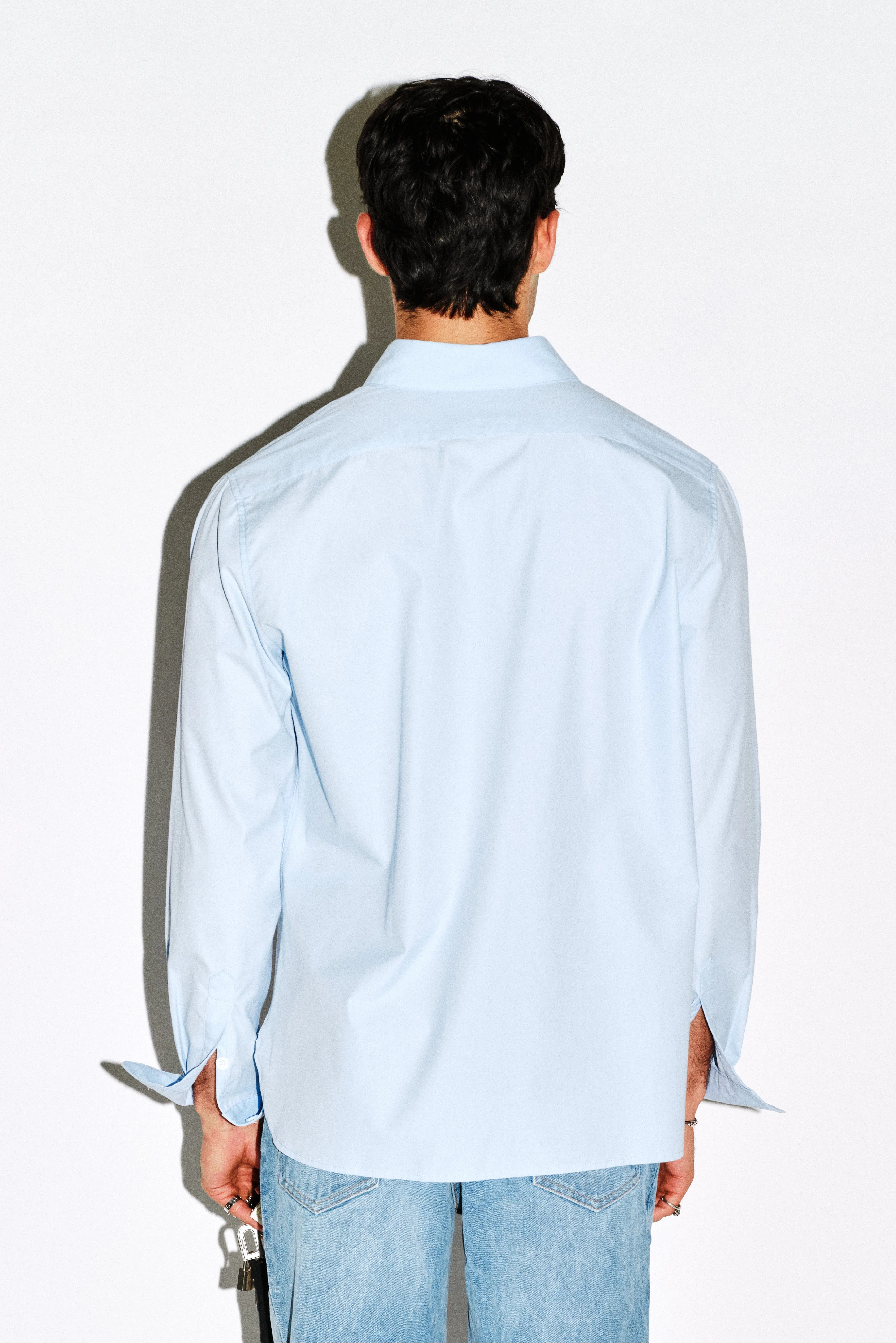 Rexford Classic Button Up Shirt - Image 42