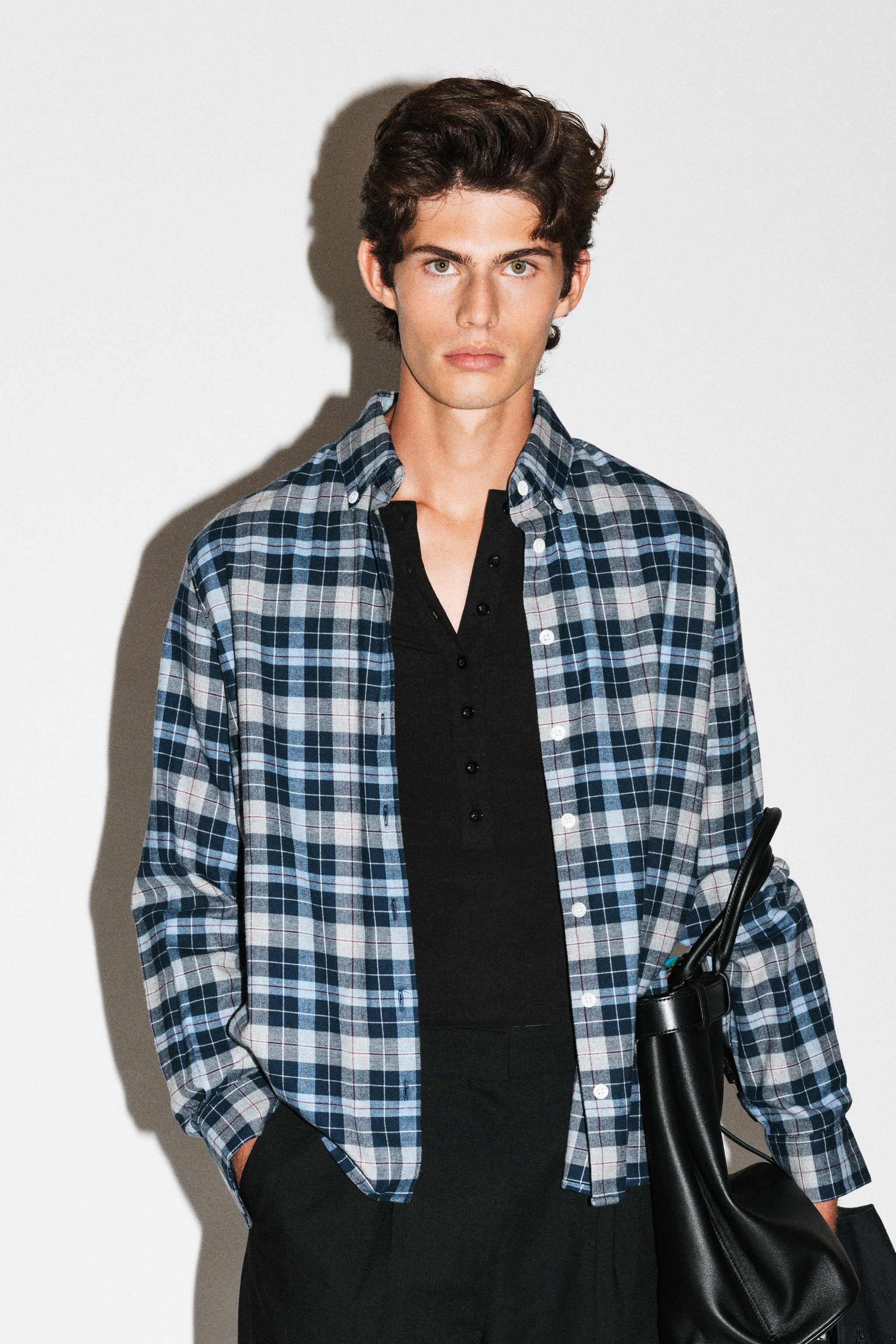 Rexford Classic Button Up Shirt - Image 5