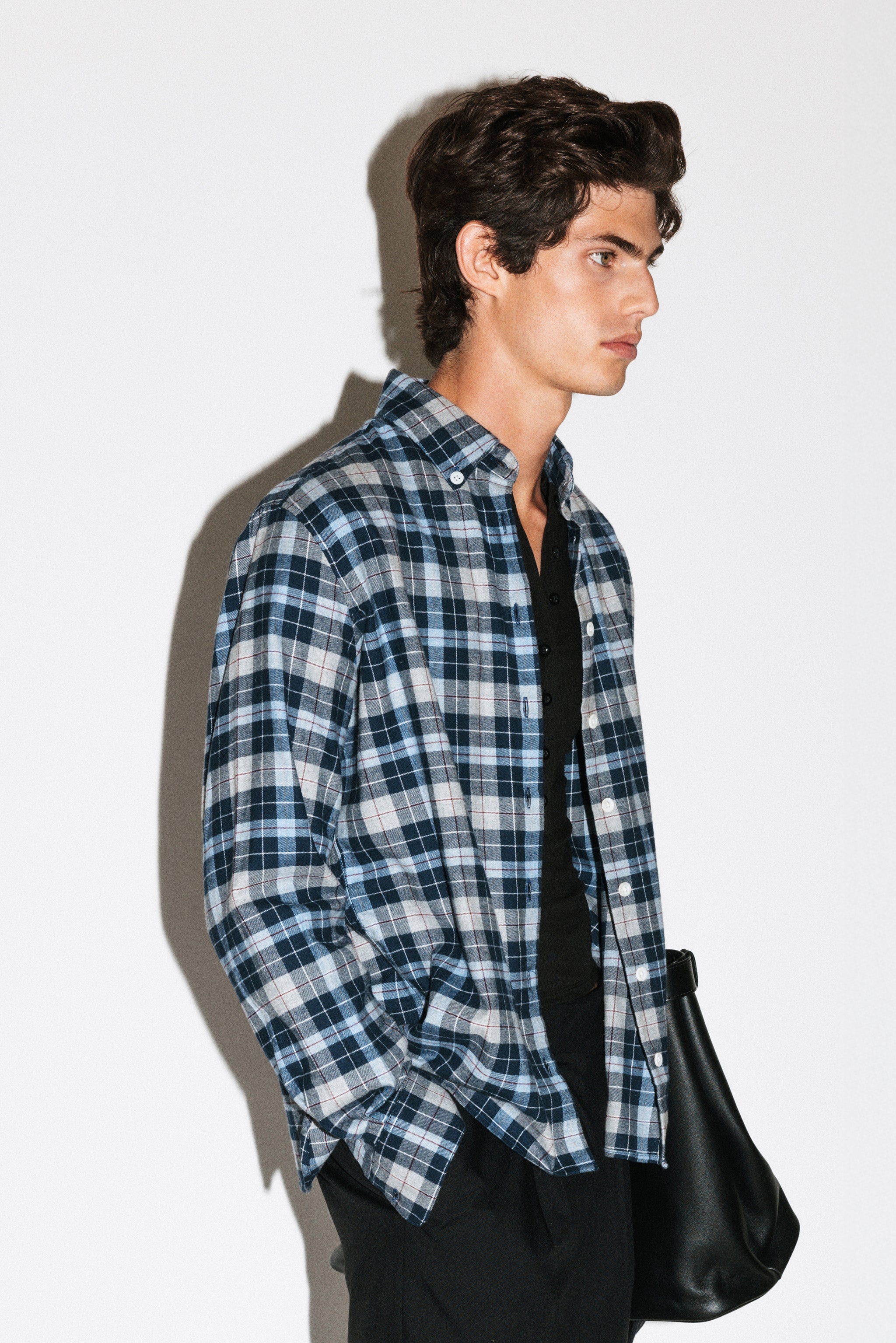 Rexford Classic Button Up Shirt - Image 6