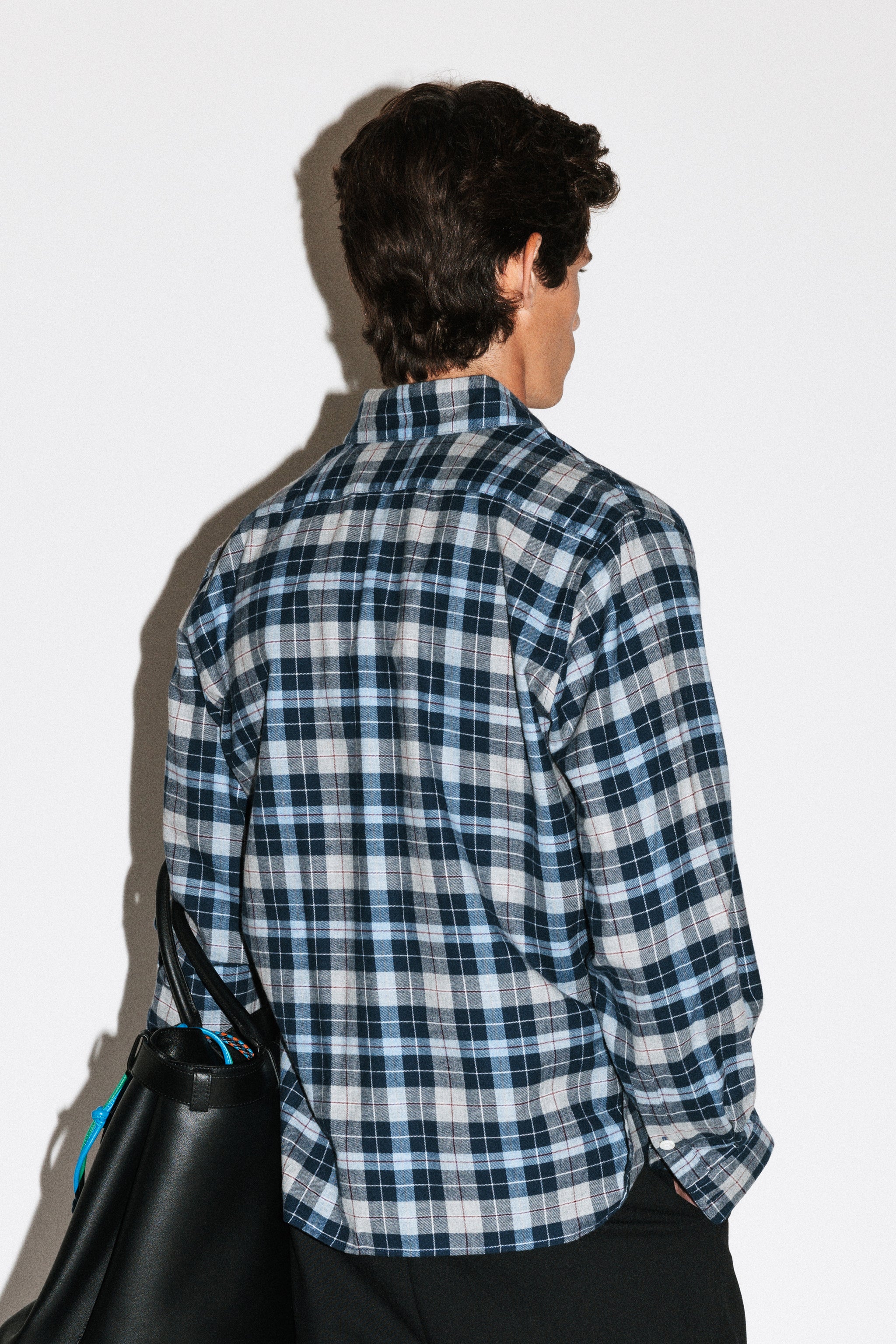 Rexford Classic Button Up Shirt - Image 7