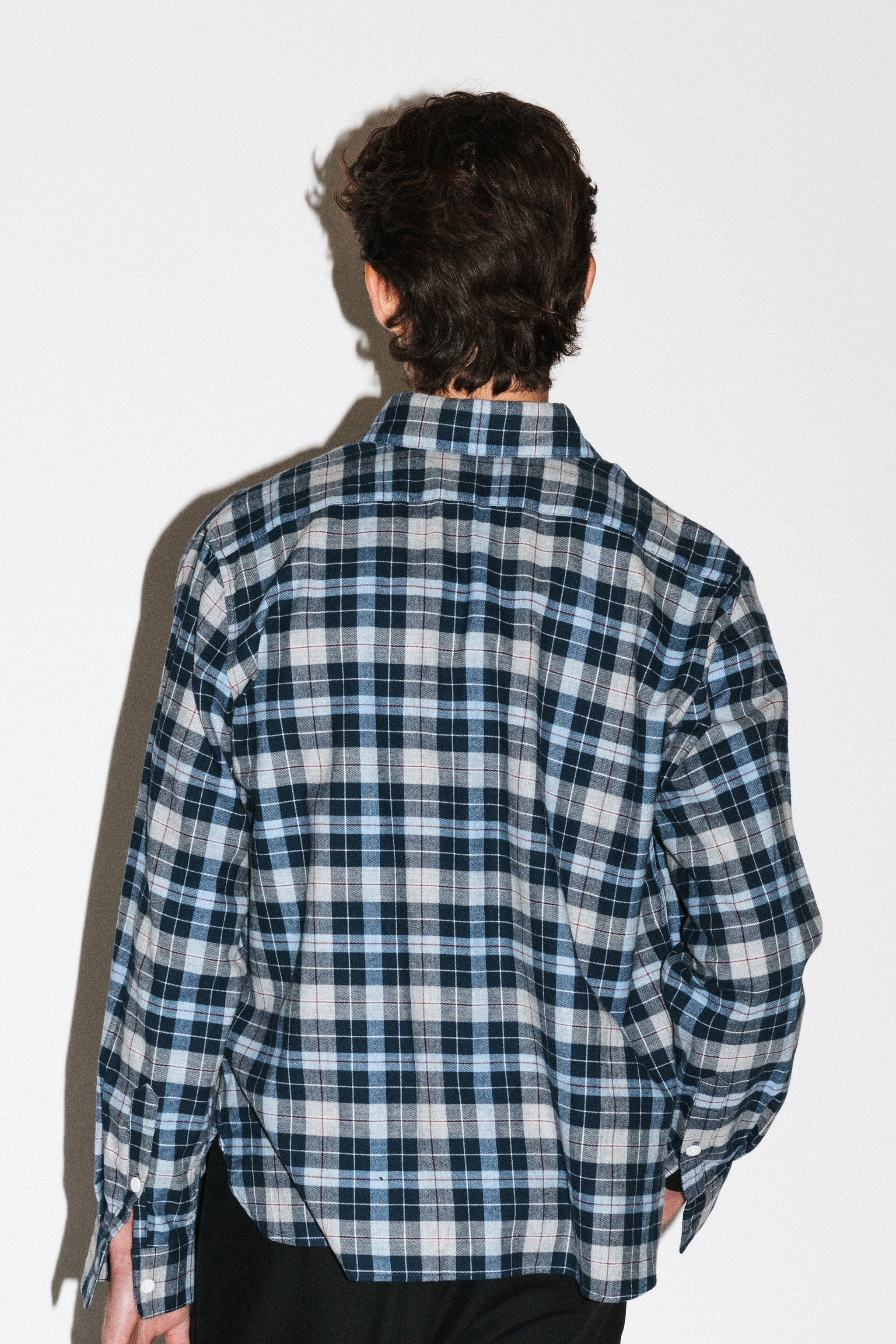 Rexford Classic Button Up Shirt - Image 8