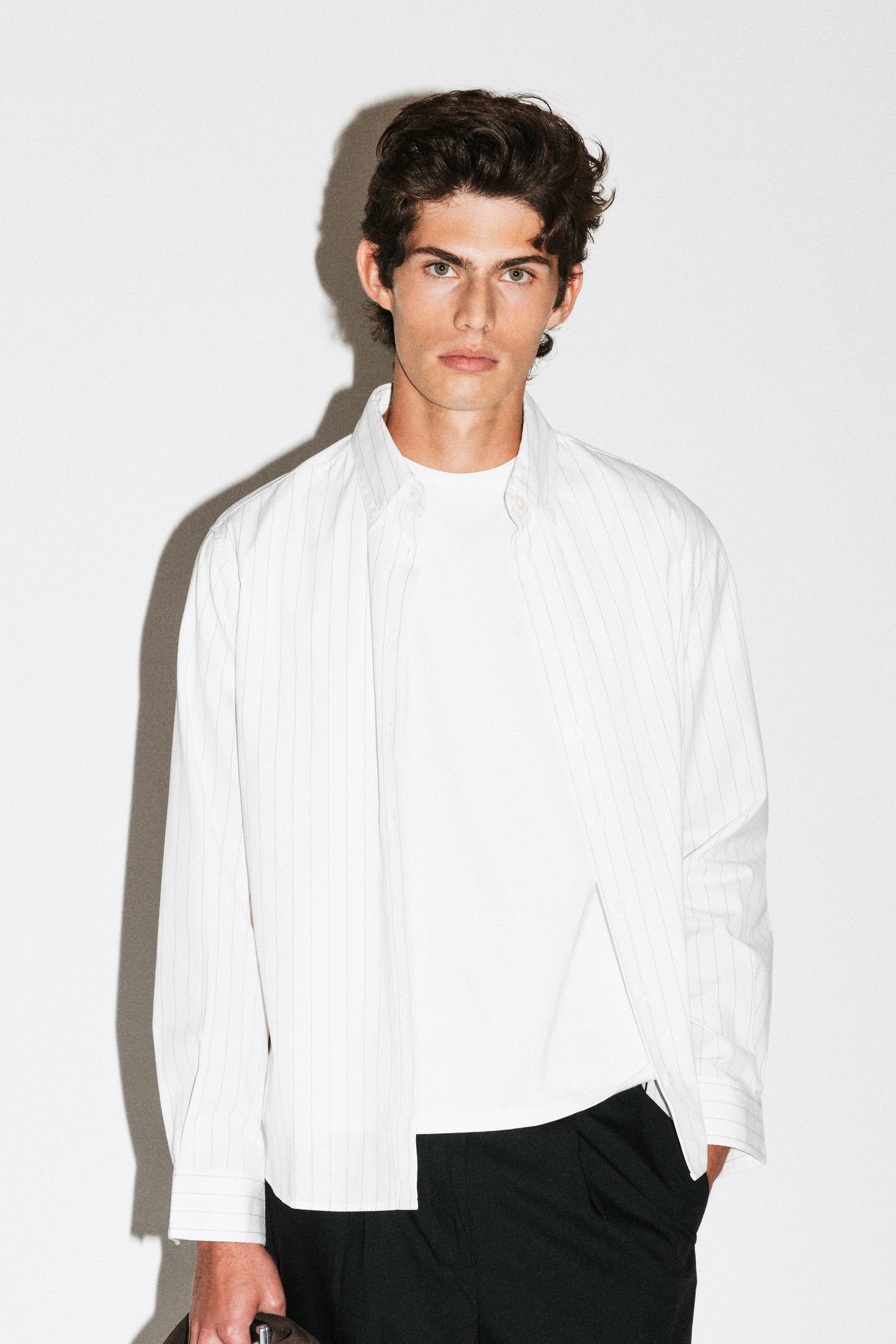 Rexford Classic Button Up Shirt - Image 9