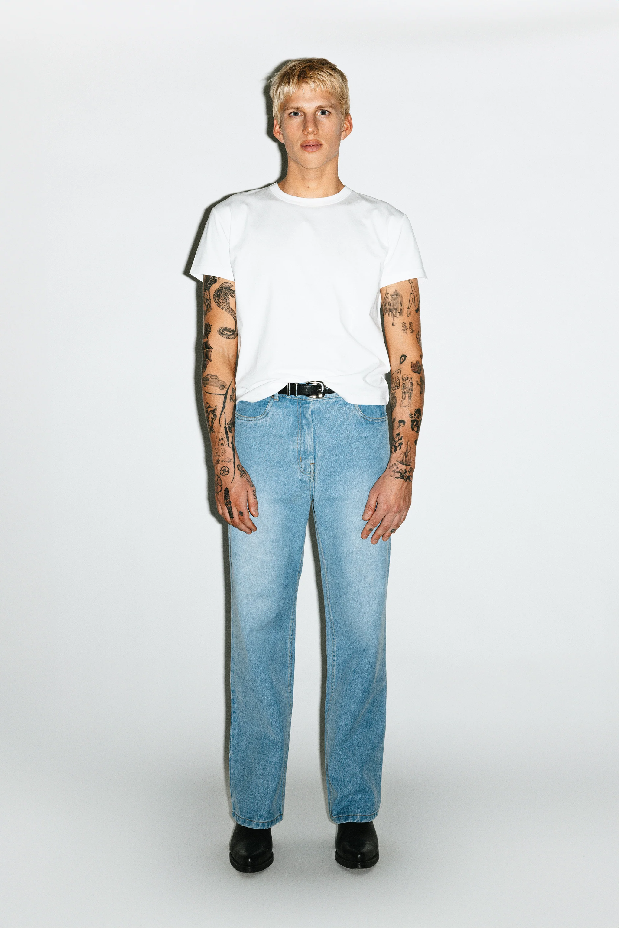 Rodeo Classic Straight-Leg Jeans - Image 10