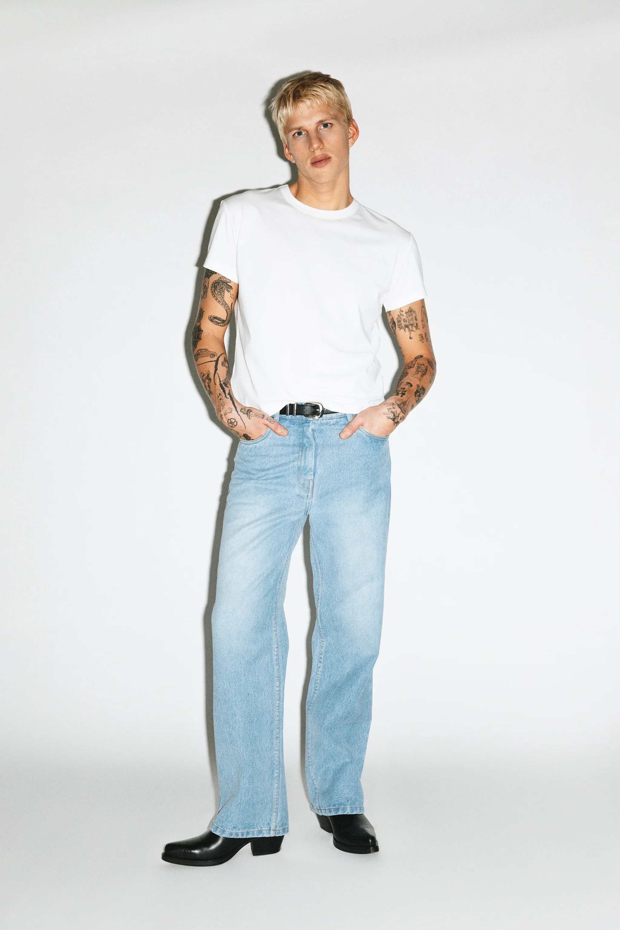 Rodeo Classic Straight-Leg Jeans - Image 11