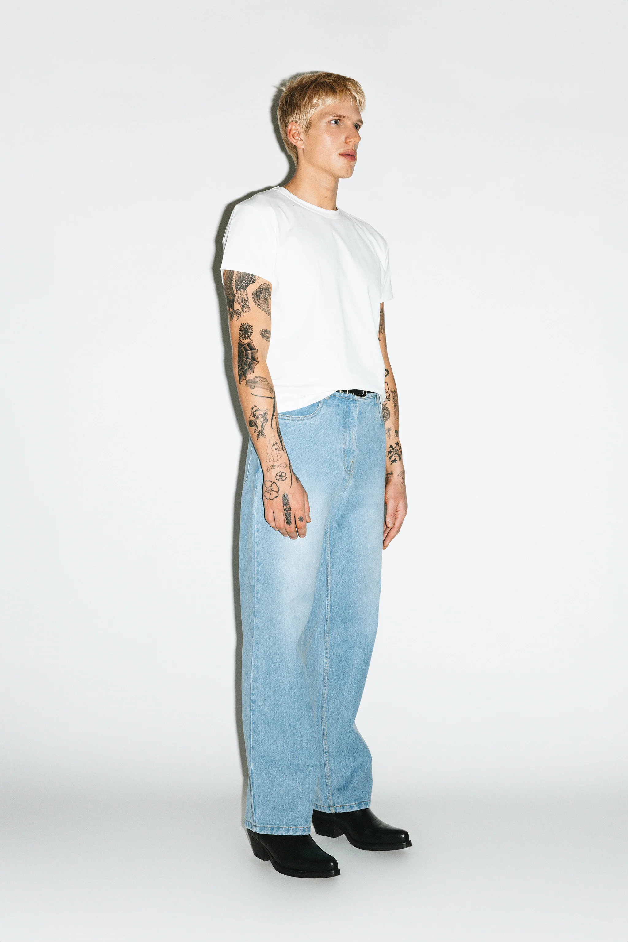 Rodeo Classic Straight-Leg Jeans - Image 12