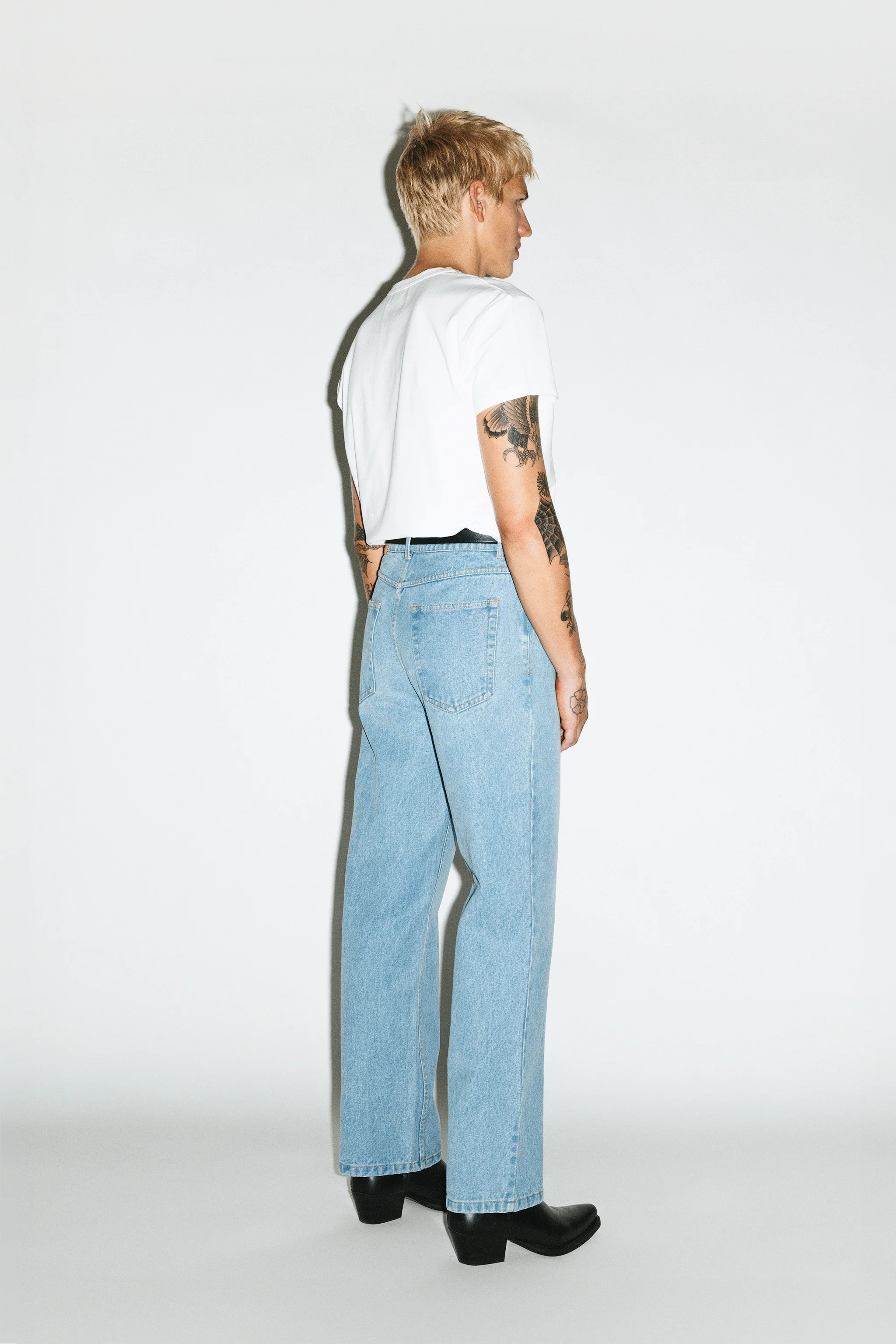 Rodeo Classic Straight-Leg Jeans - Image 13