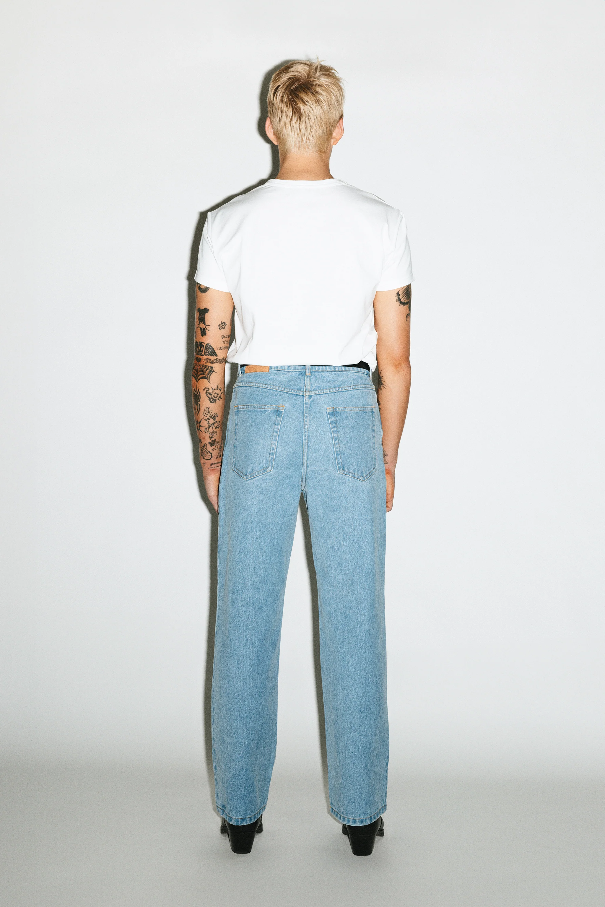 Rodeo Classic Straight-Leg Jeans - Image 14