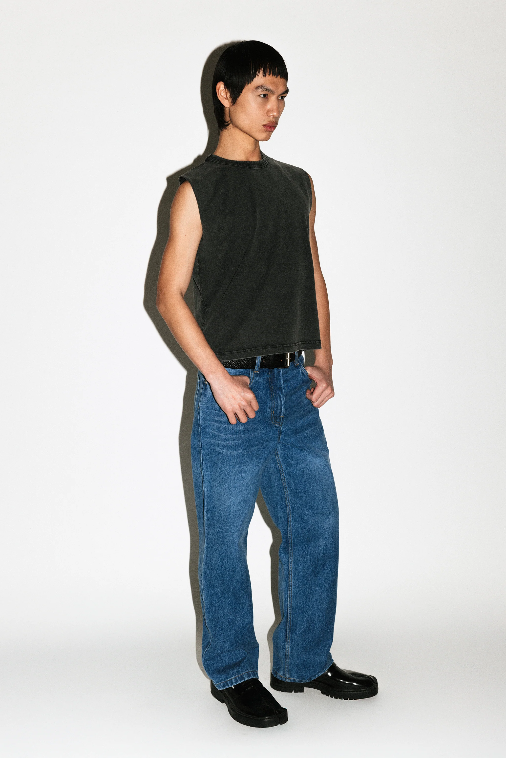 Rodeo Classic Straight-Leg Jeans - Image 17
