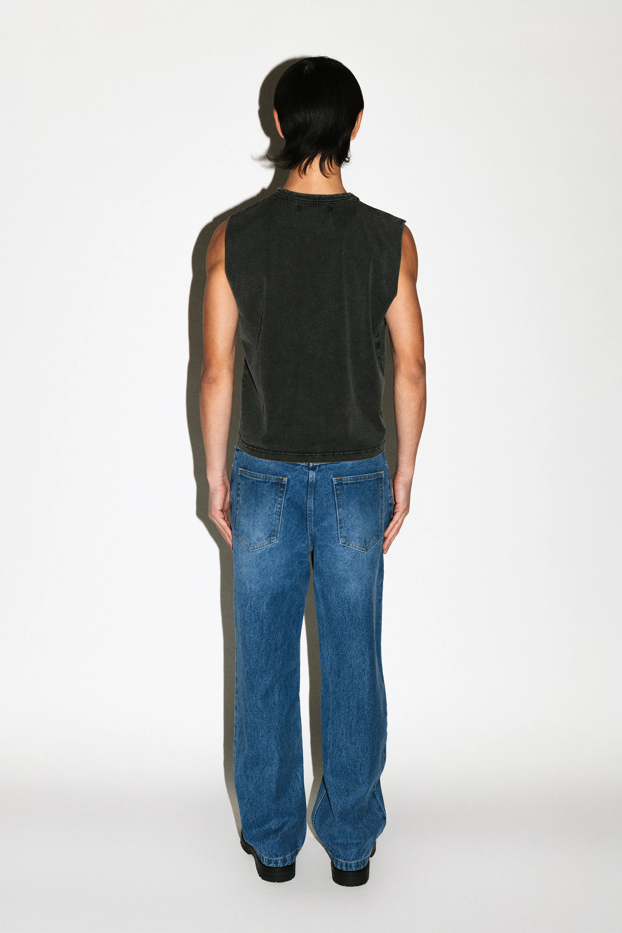 Rodeo Classic Straight-Leg Jeans - Image 19