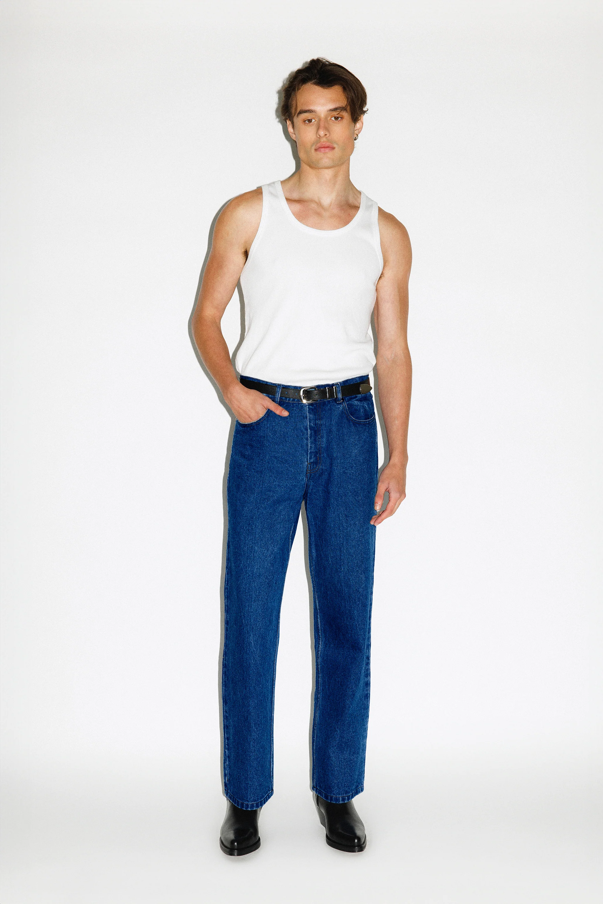 Rodeo Classic Straight-Leg Jeans - Image 20