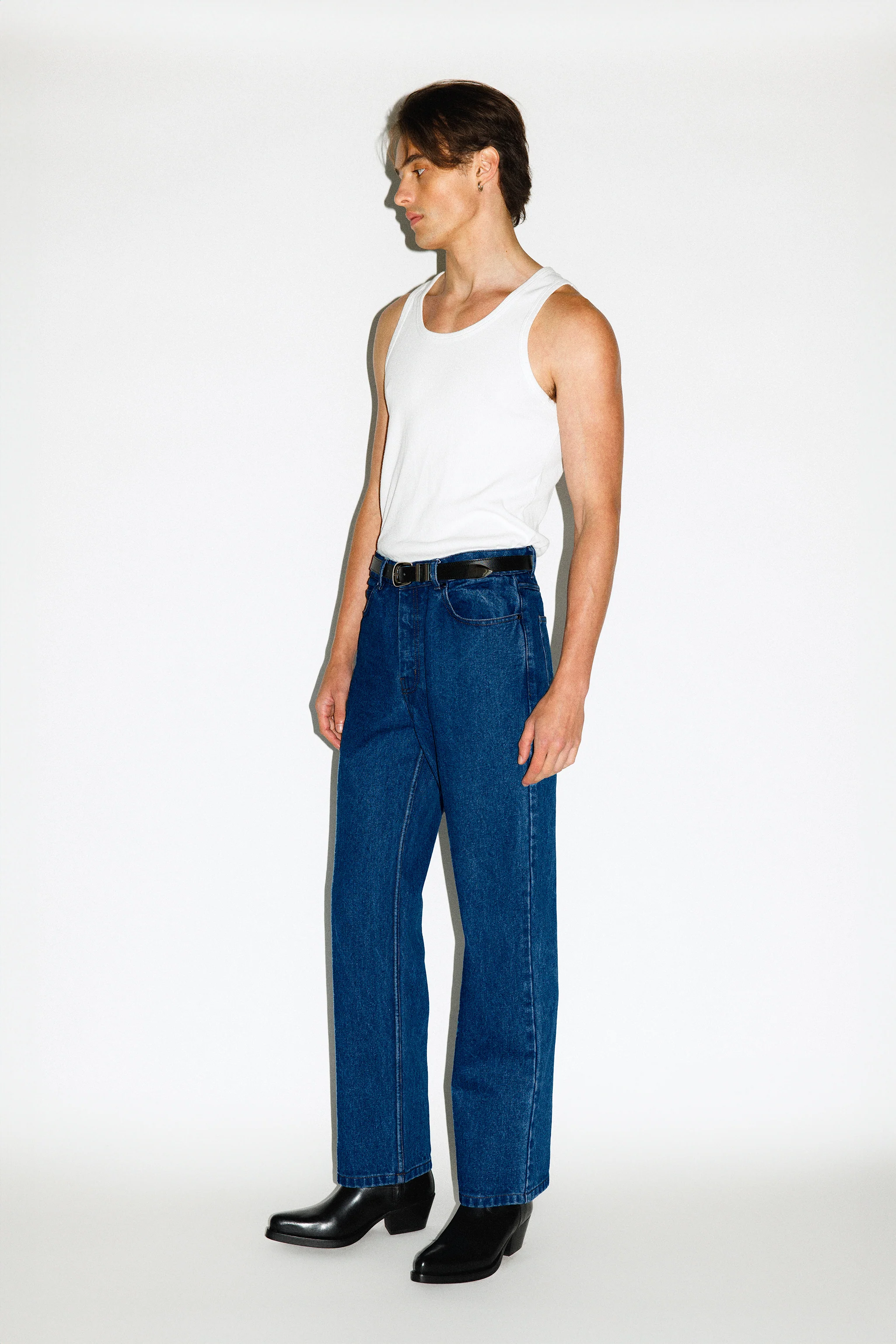 Rodeo Classic Straight-Leg Jeans - Image 21
