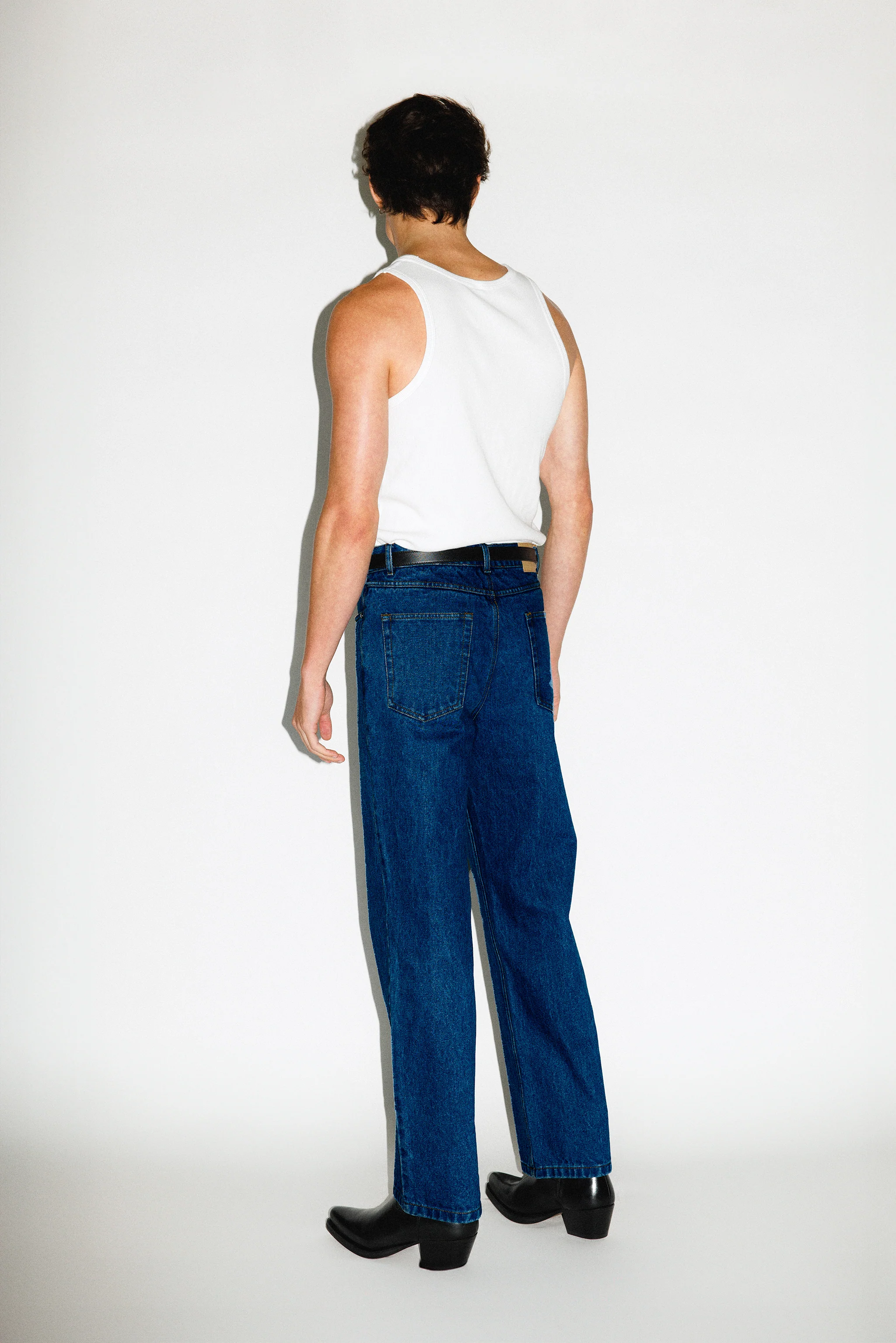 Rodeo Classic Straight-Leg Jeans - Image 22