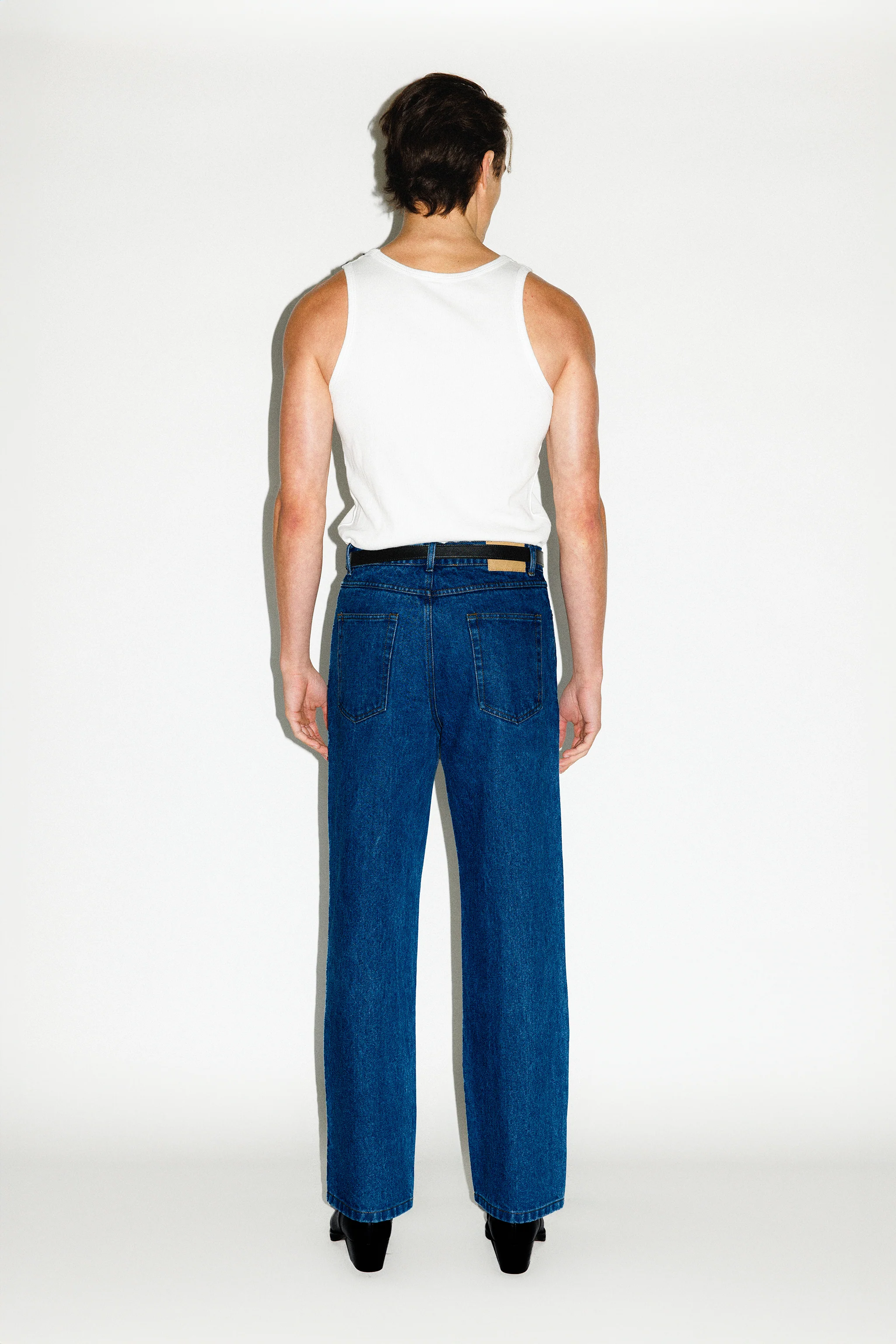 Rodeo Classic Straight-Leg Jeans - Image 23