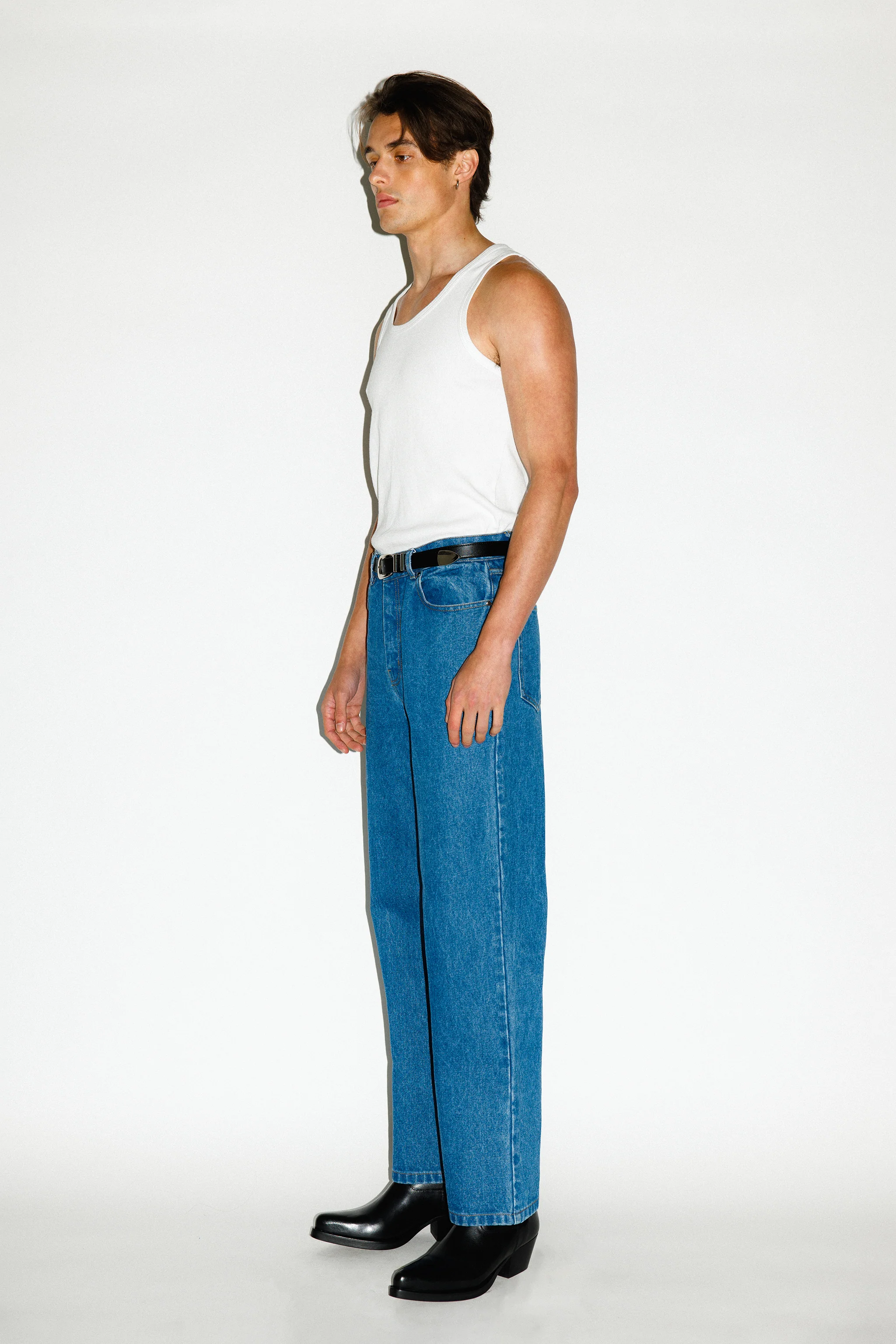 Rodeo Classic Straight-Leg Jeans - Image 3