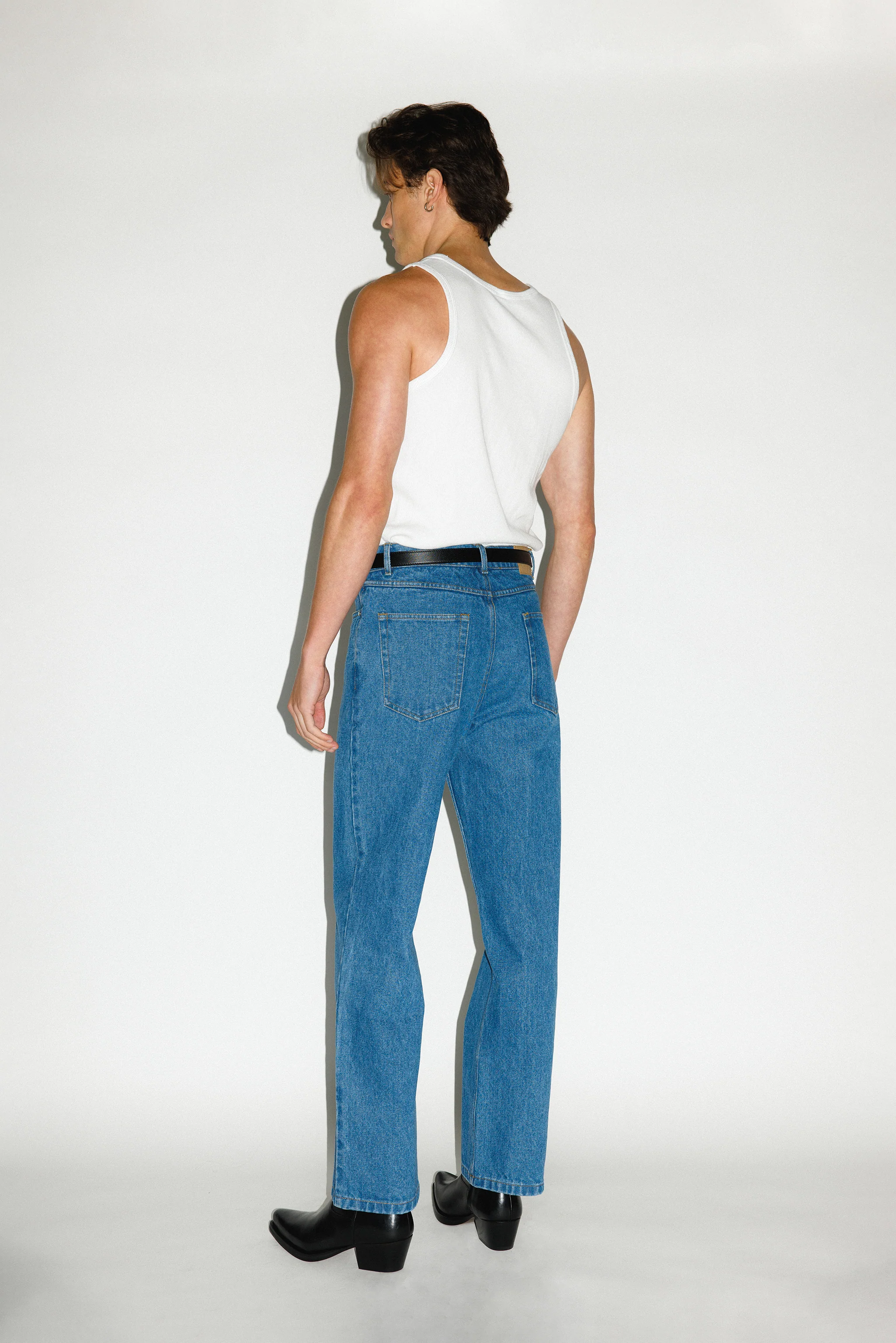 Rodeo Classic Straight-Leg Jeans - Image 4