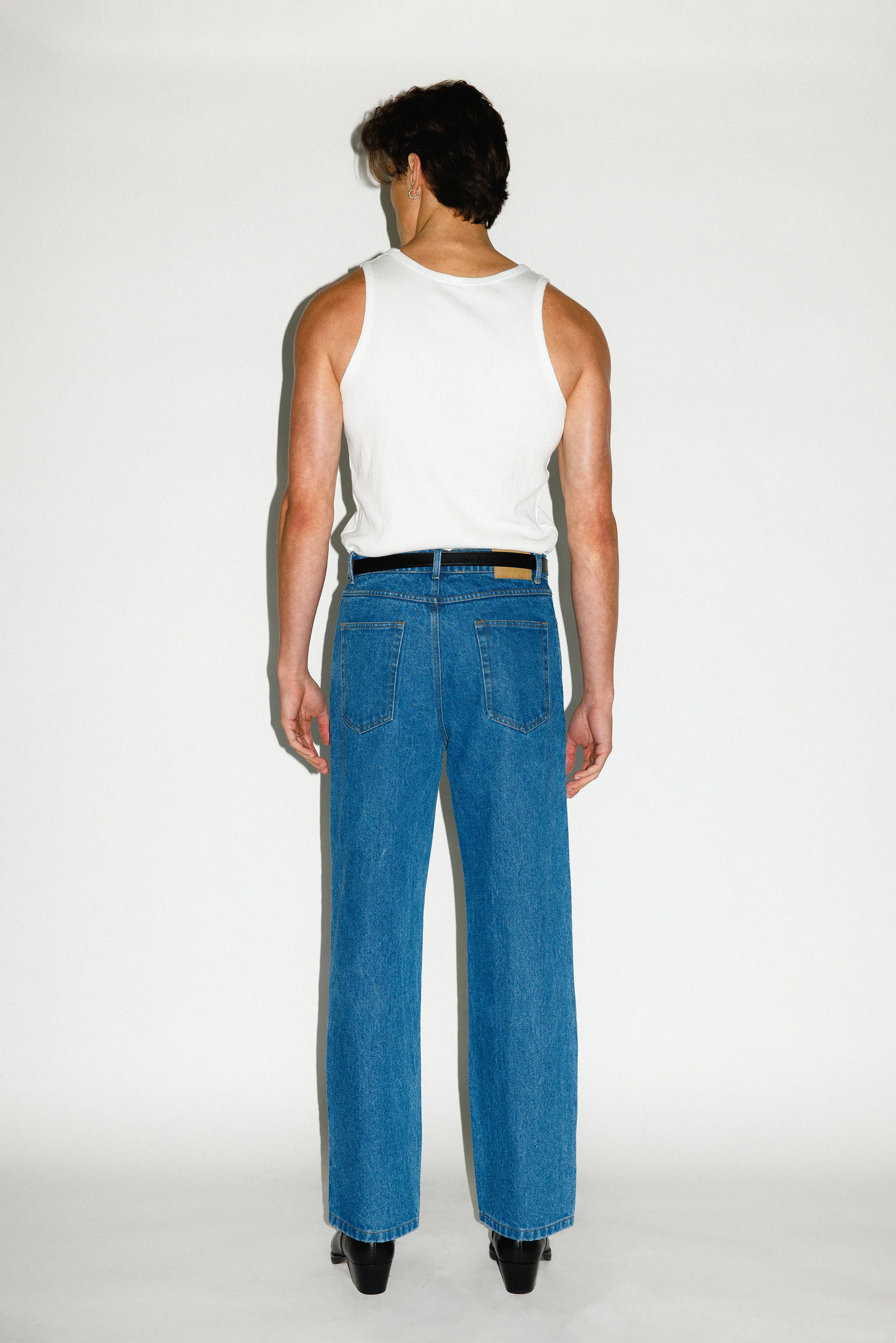 Rodeo Classic Straight-Leg Jeans - Image 5