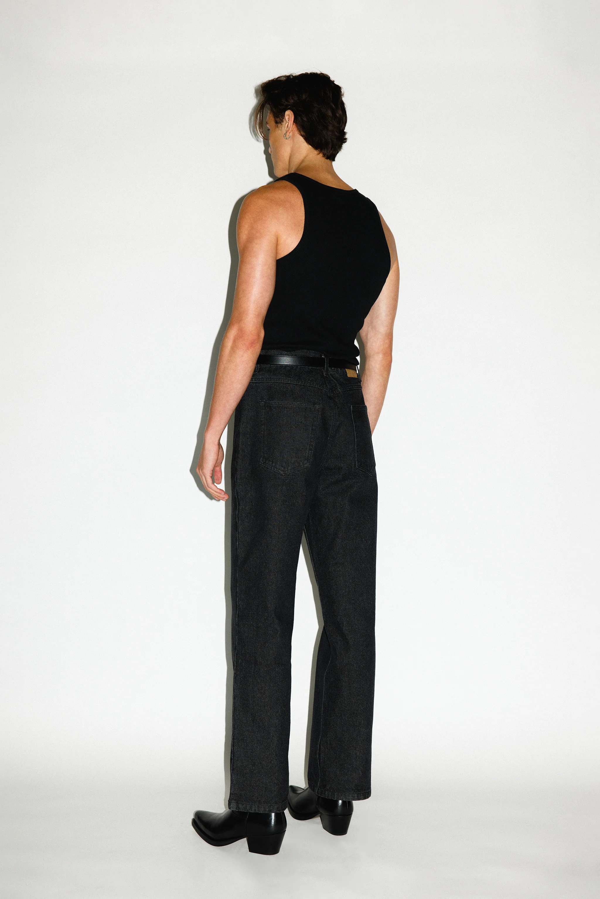 Rodeo Classic Straight-Leg Jeans - Image 8