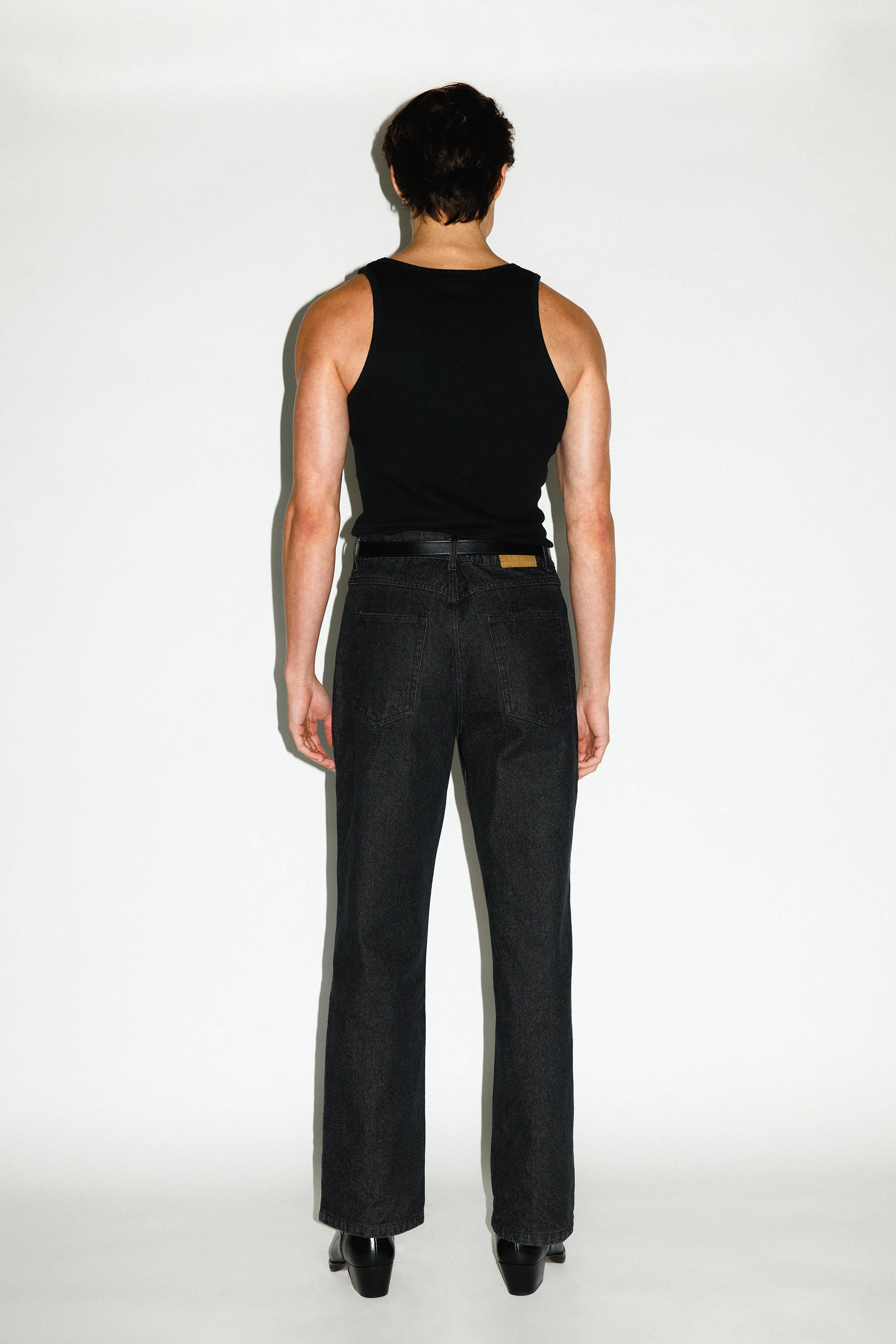 Rodeo Classic Straight-Leg Jeans - Image 9