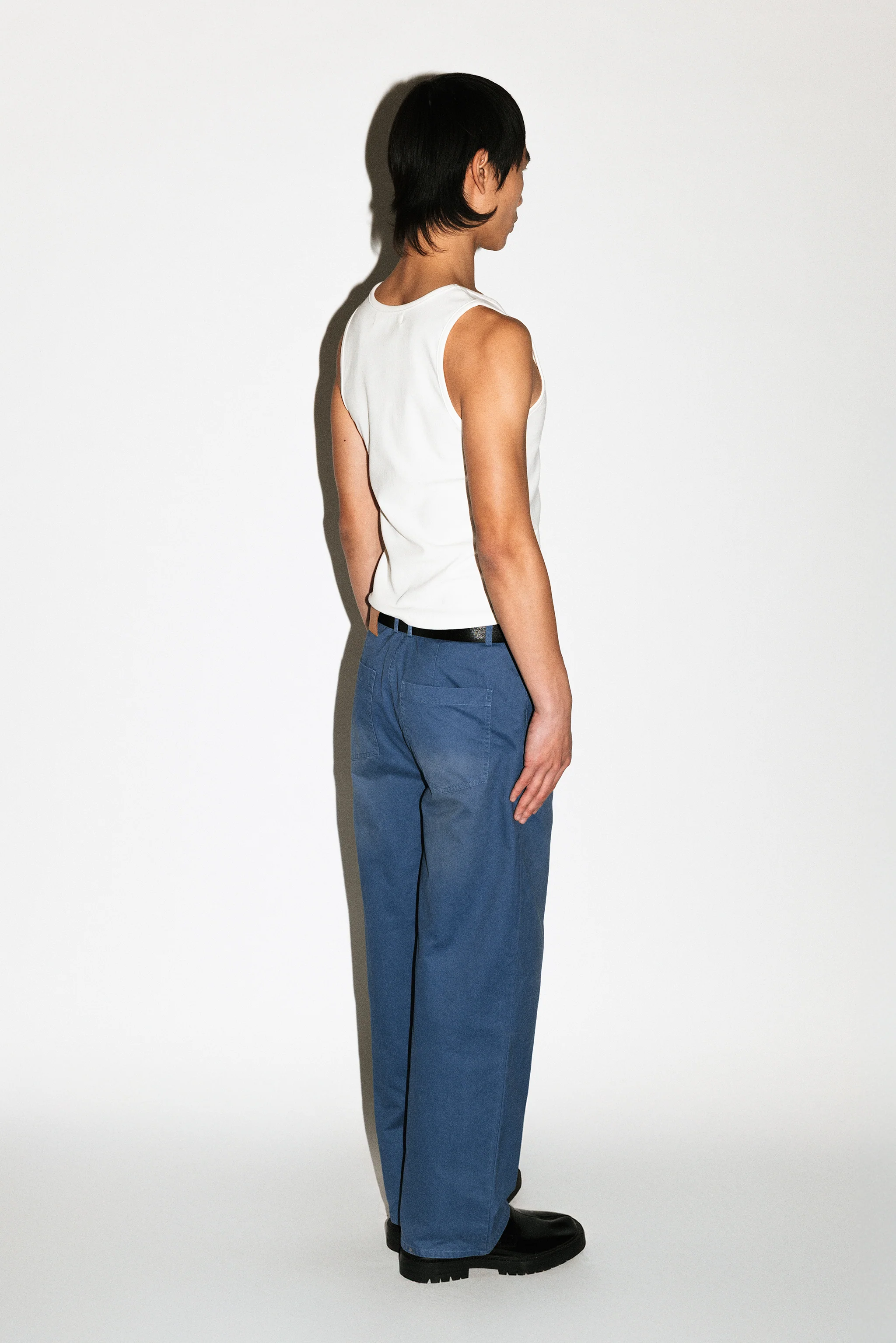 Strand Relaxed Straight-Leg Chino - Image 3