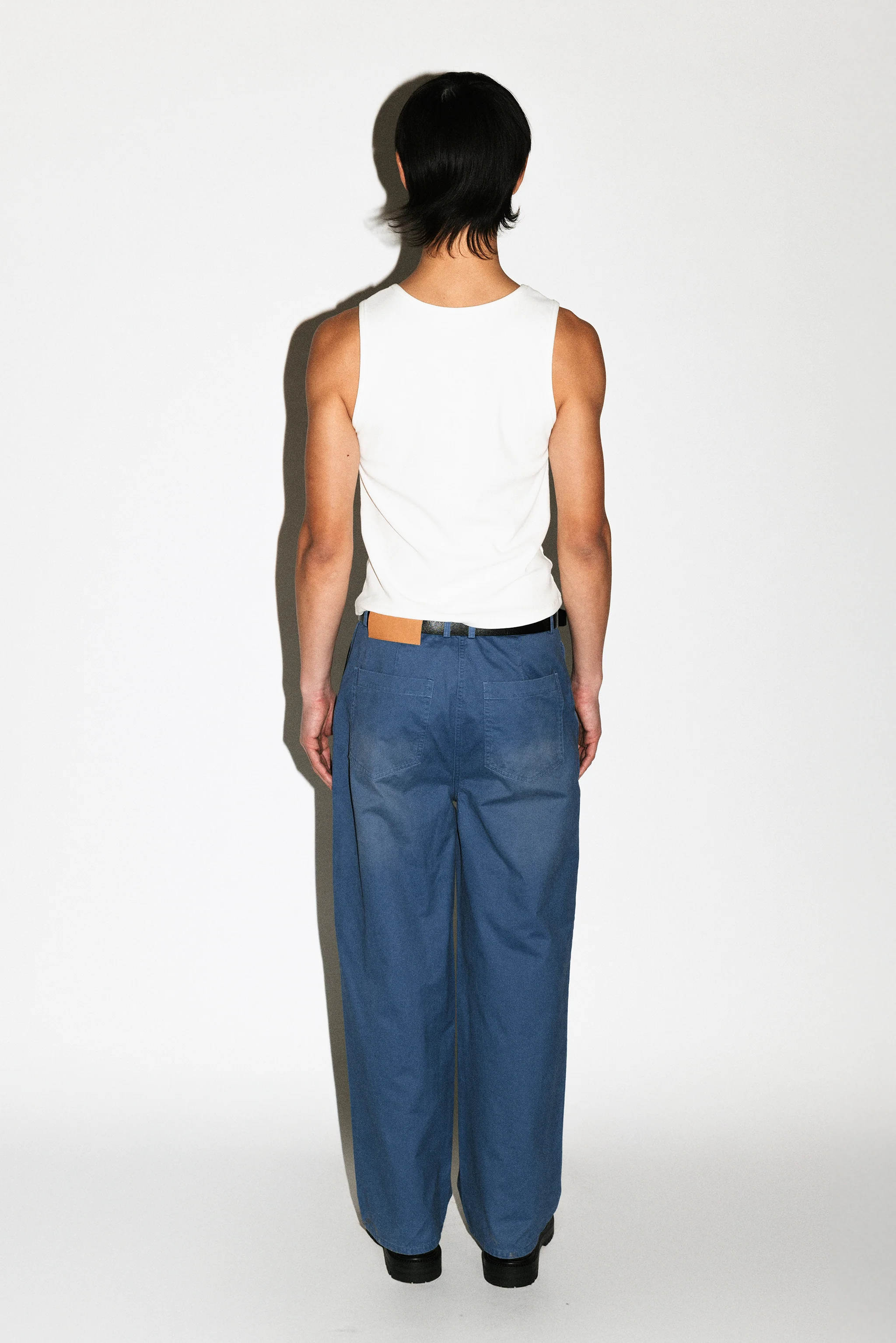Strand Relaxed Straight-Leg Chino - Image 4