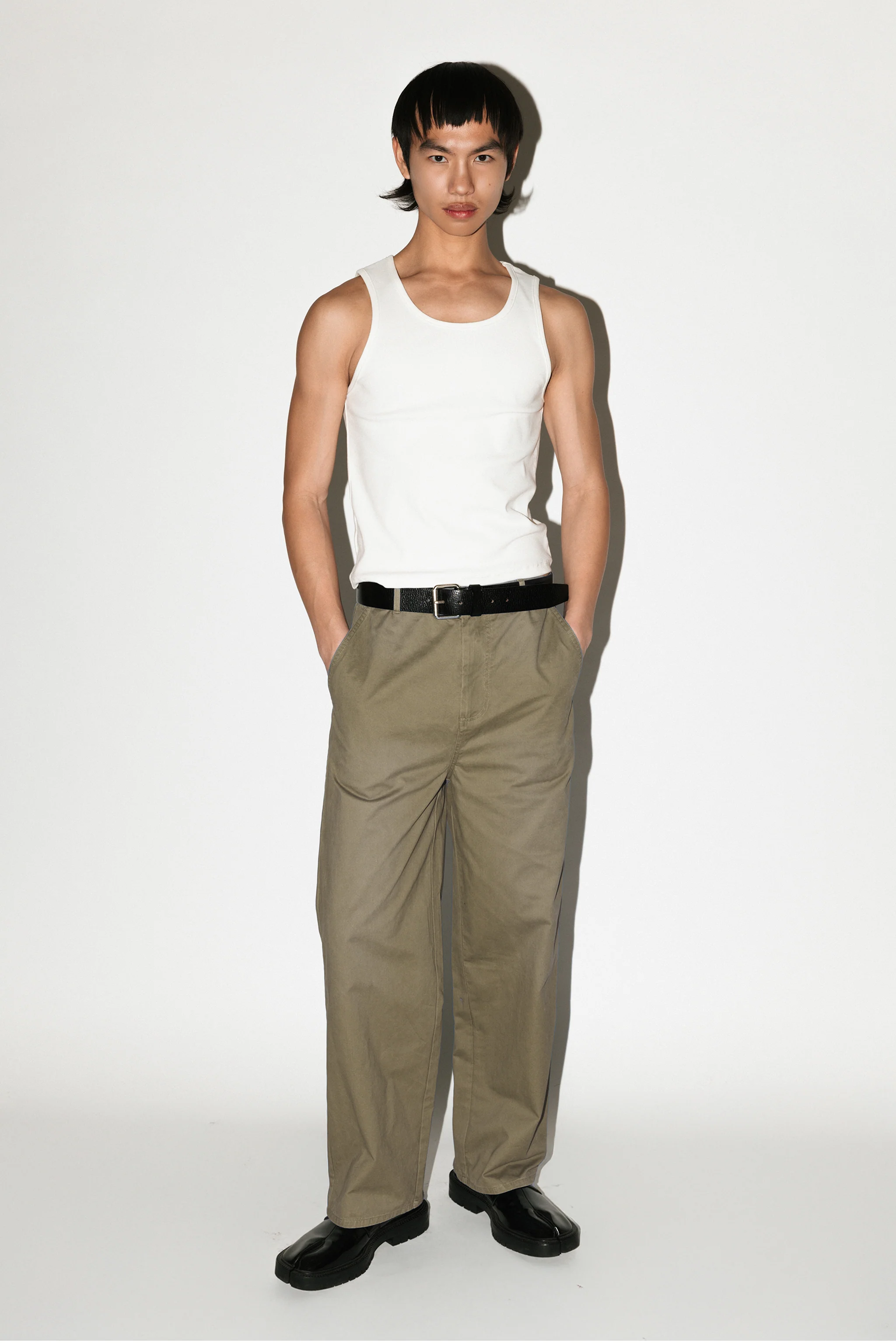 Strand Relaxed Straight-Leg Chino - Image 5