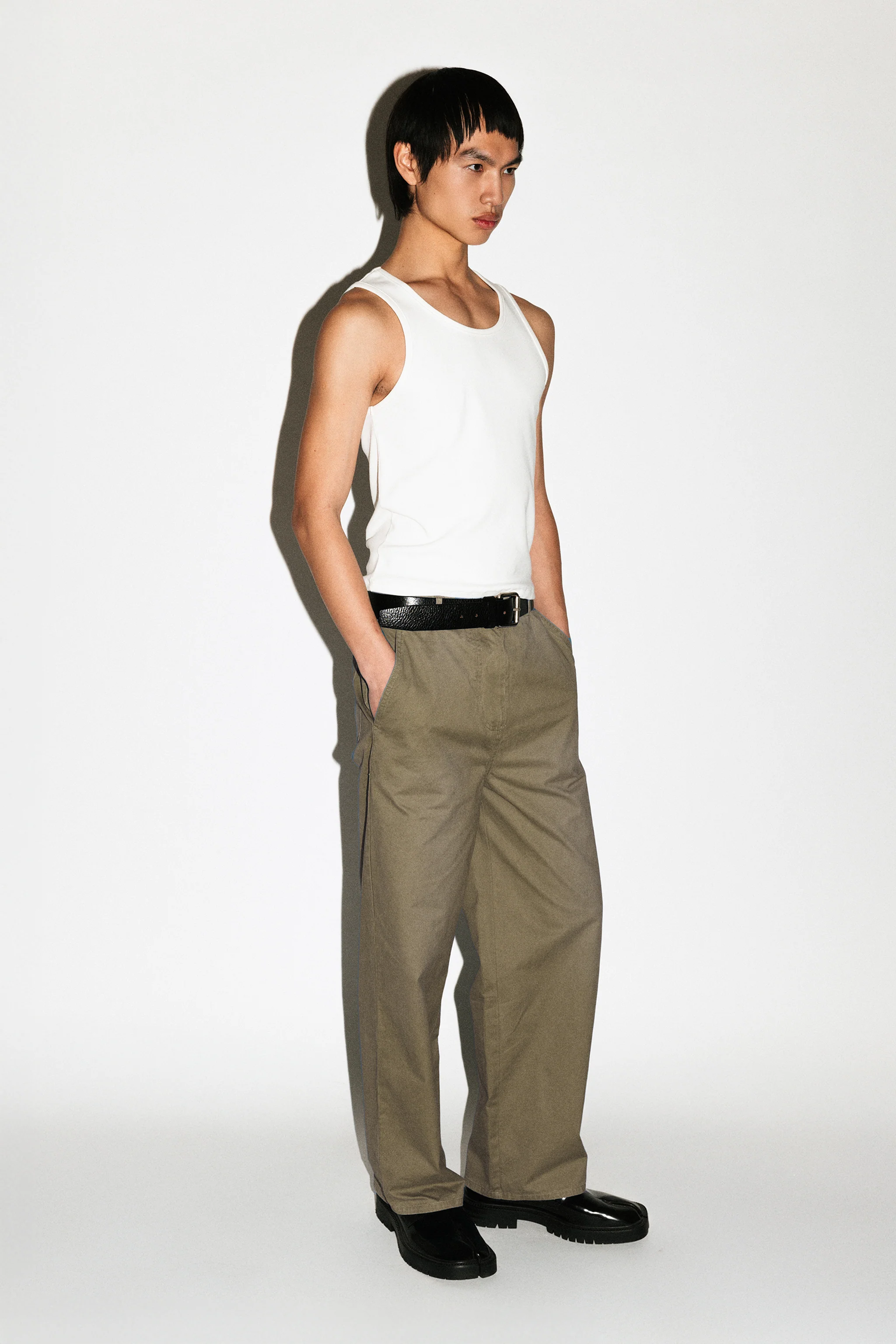 Strand Relaxed Straight-Leg Chino - Image 6