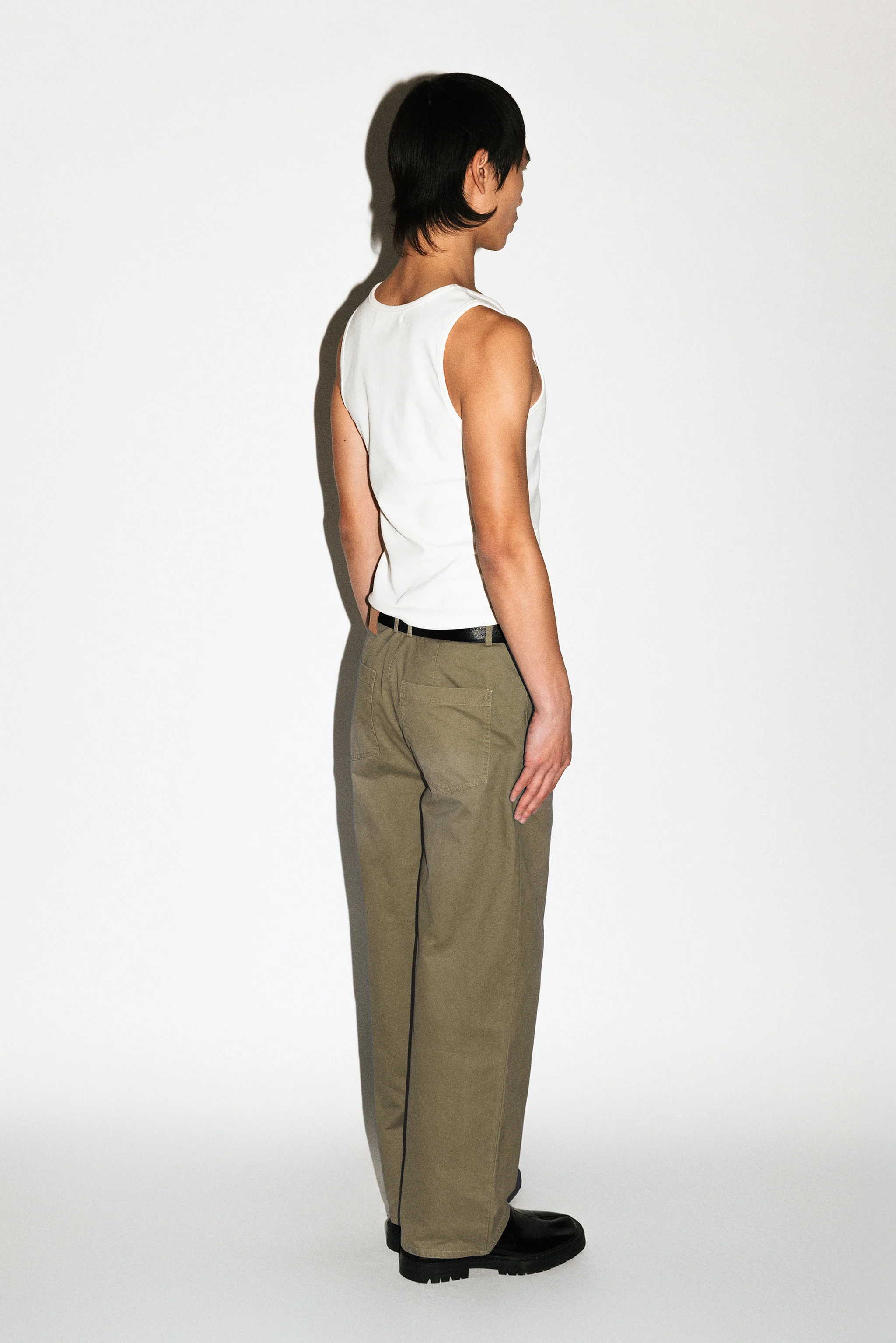 Strand Relaxed Straight-Leg Chino - Image 7