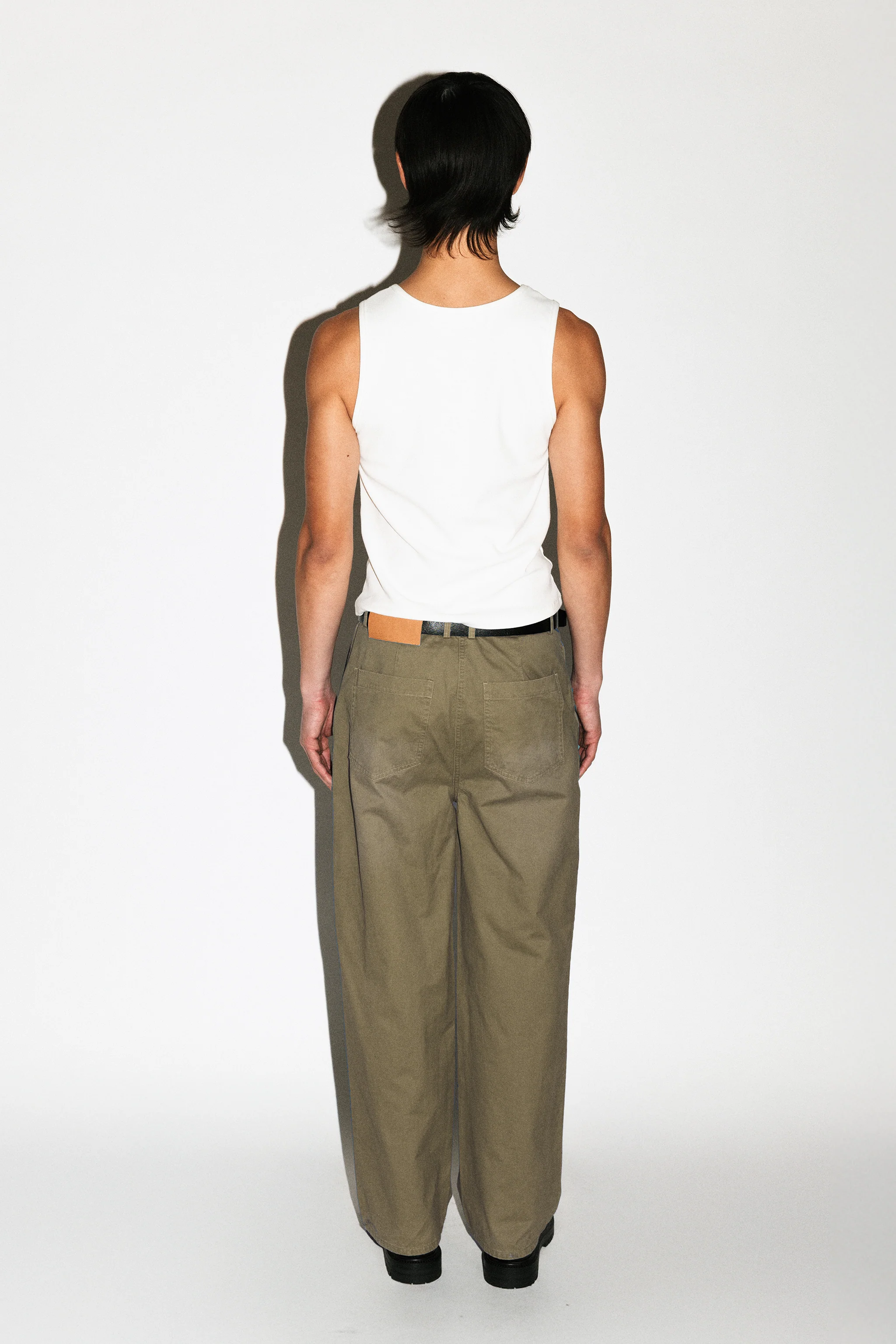 Strand Relaxed Straight-Leg Chino - Image 8