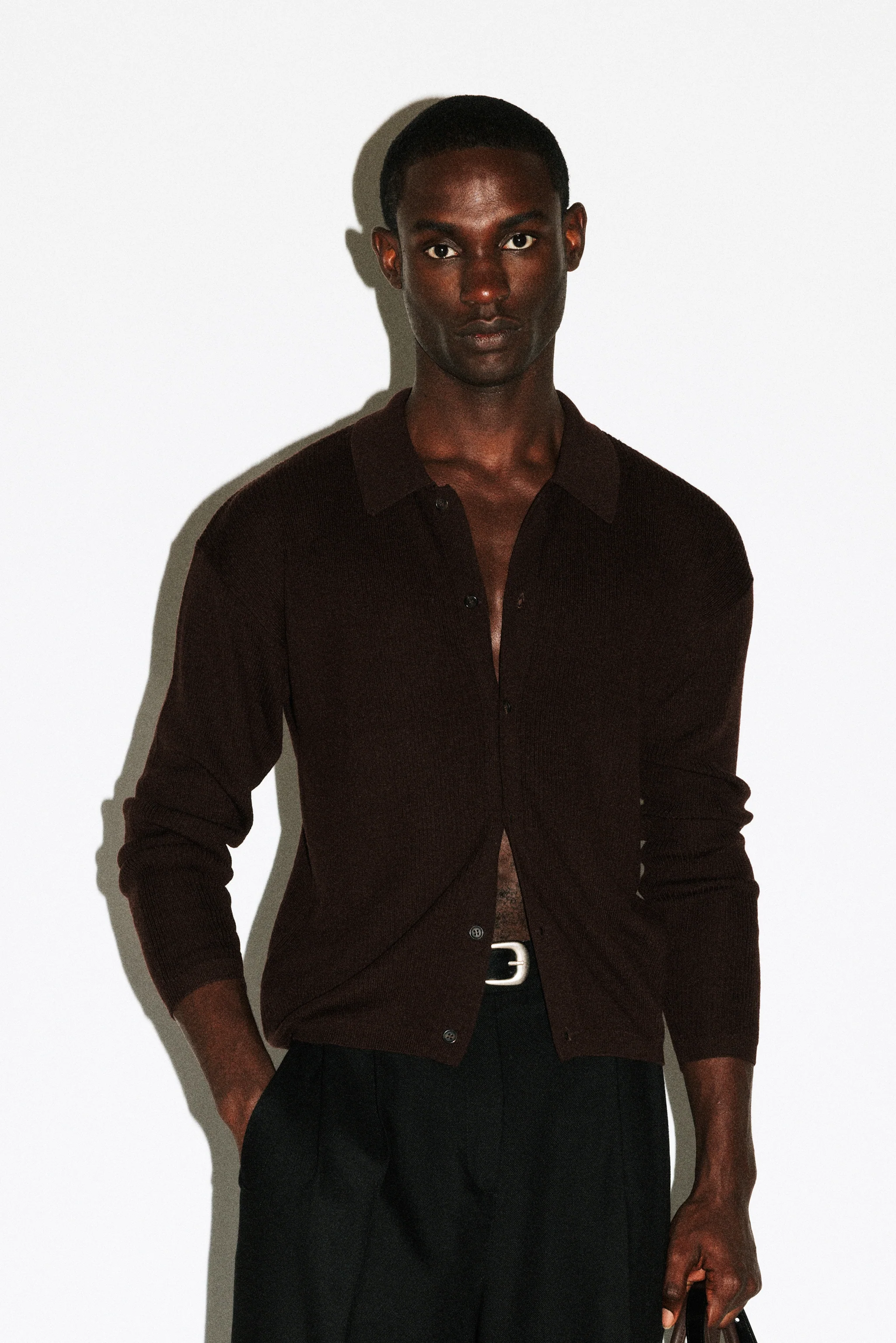 Tower Baby Cardigan - Image 10