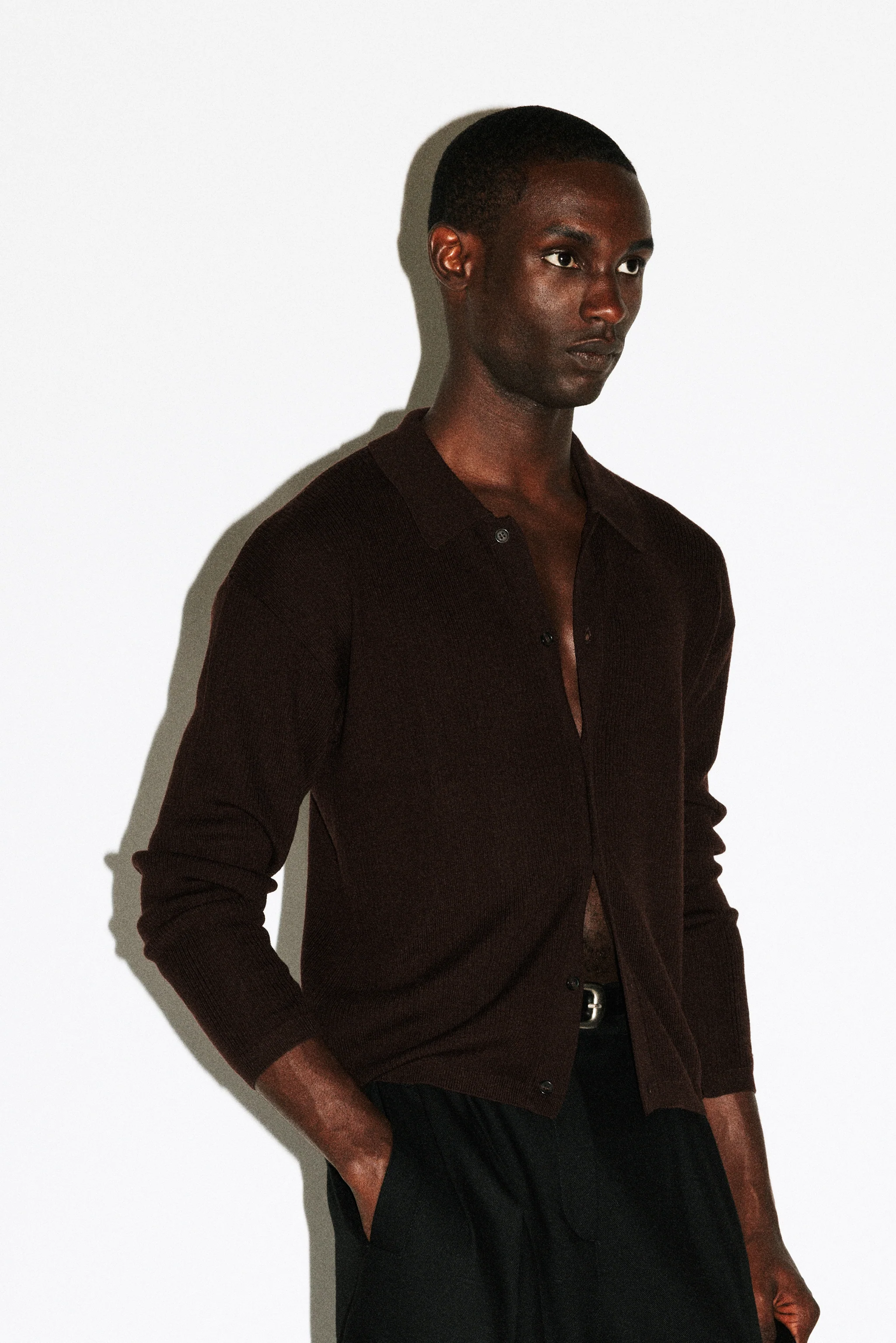 Tower Baby Cardigan - Image 11