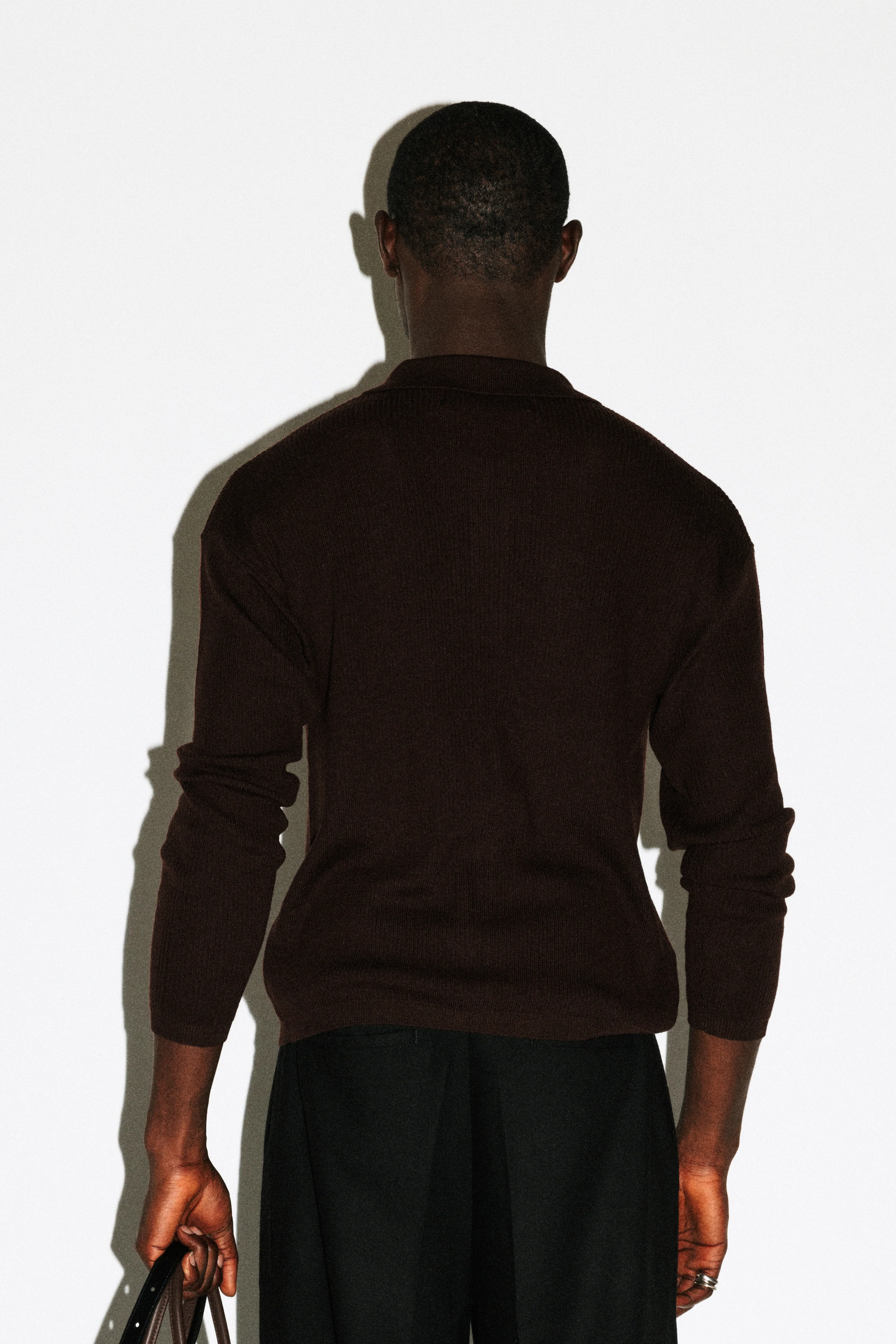 Tower Baby Cardigan - Image 13