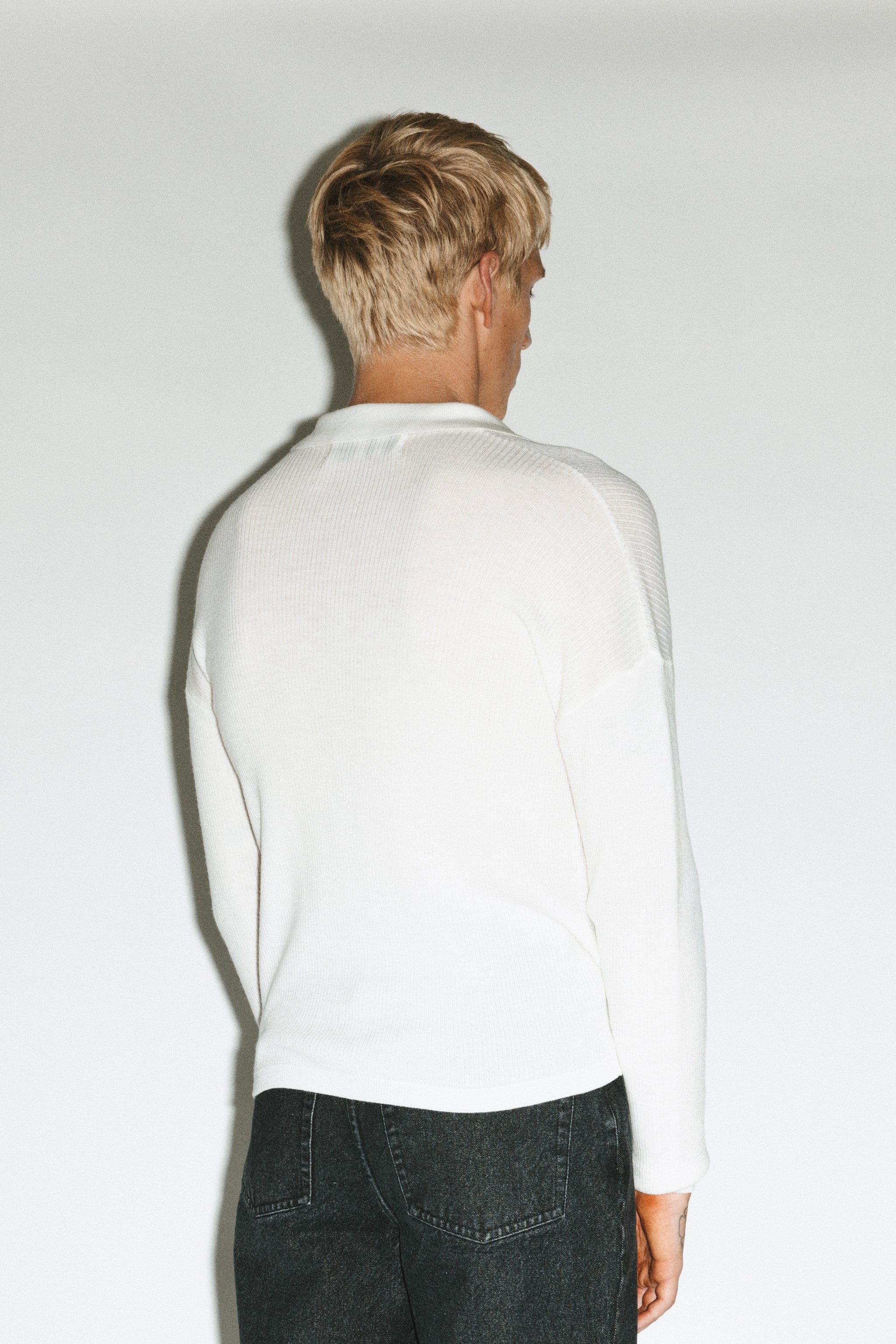 Tower Baby Cardigan - Image 17