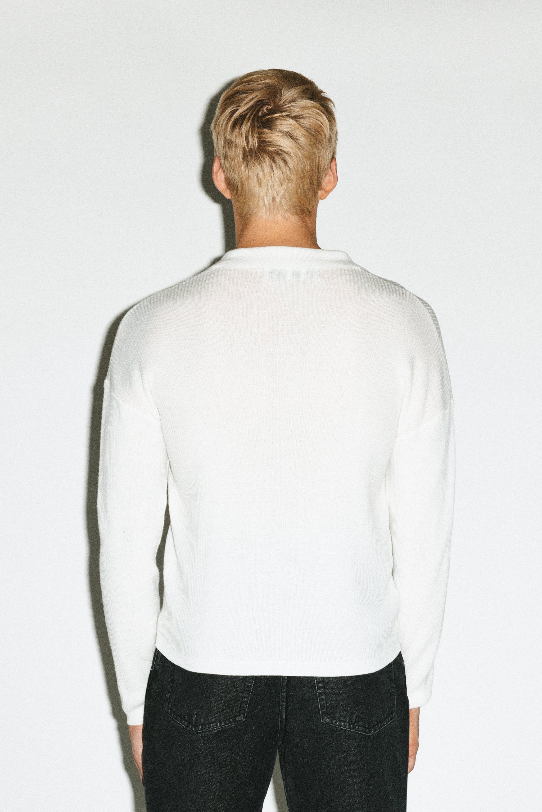 Tower Baby Cardigan - Image 18