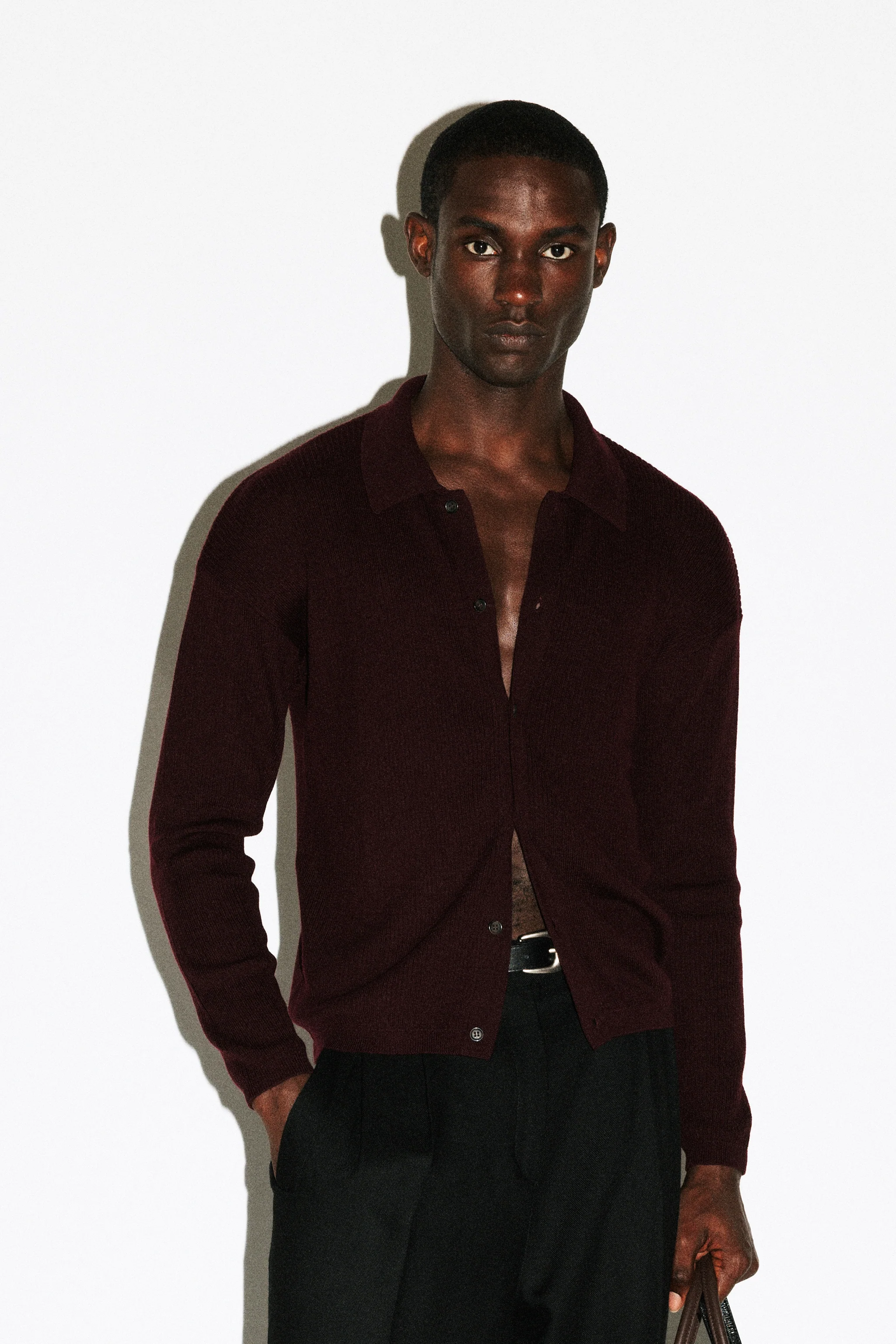 Tower Baby Cardigan - Image 6