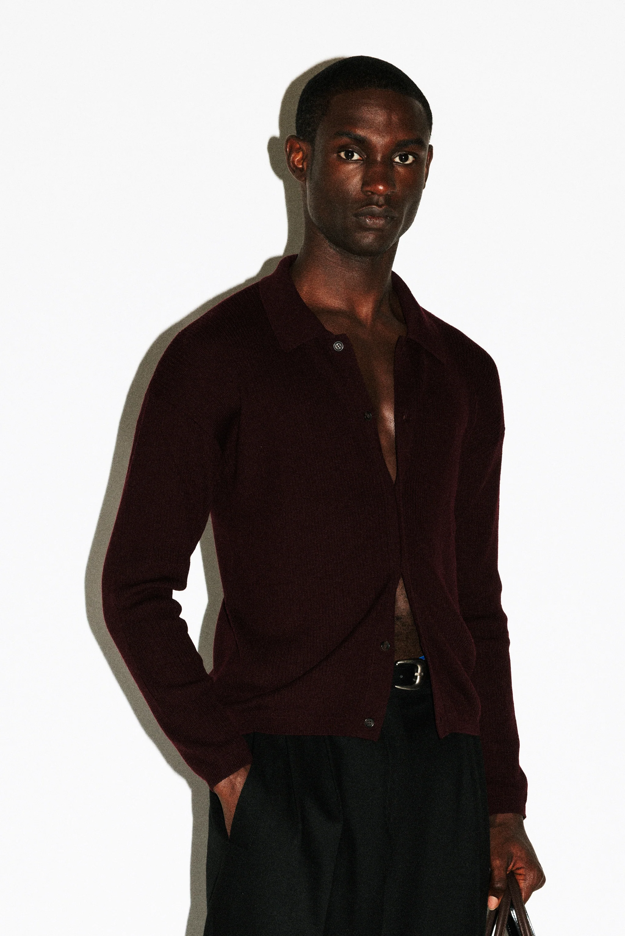 Tower Baby Cardigan - Image 7