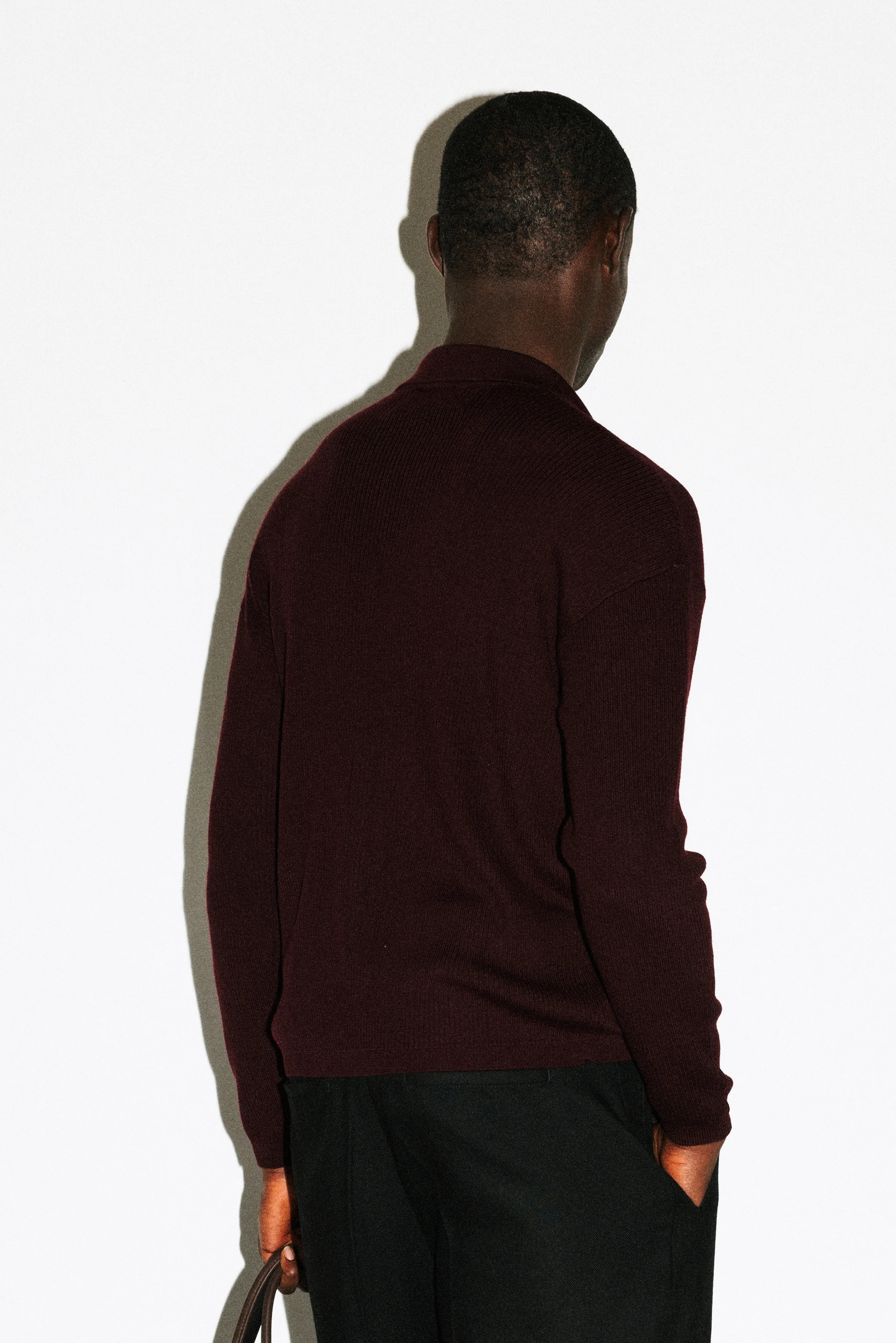 Tower Baby Cardigan - Image 8