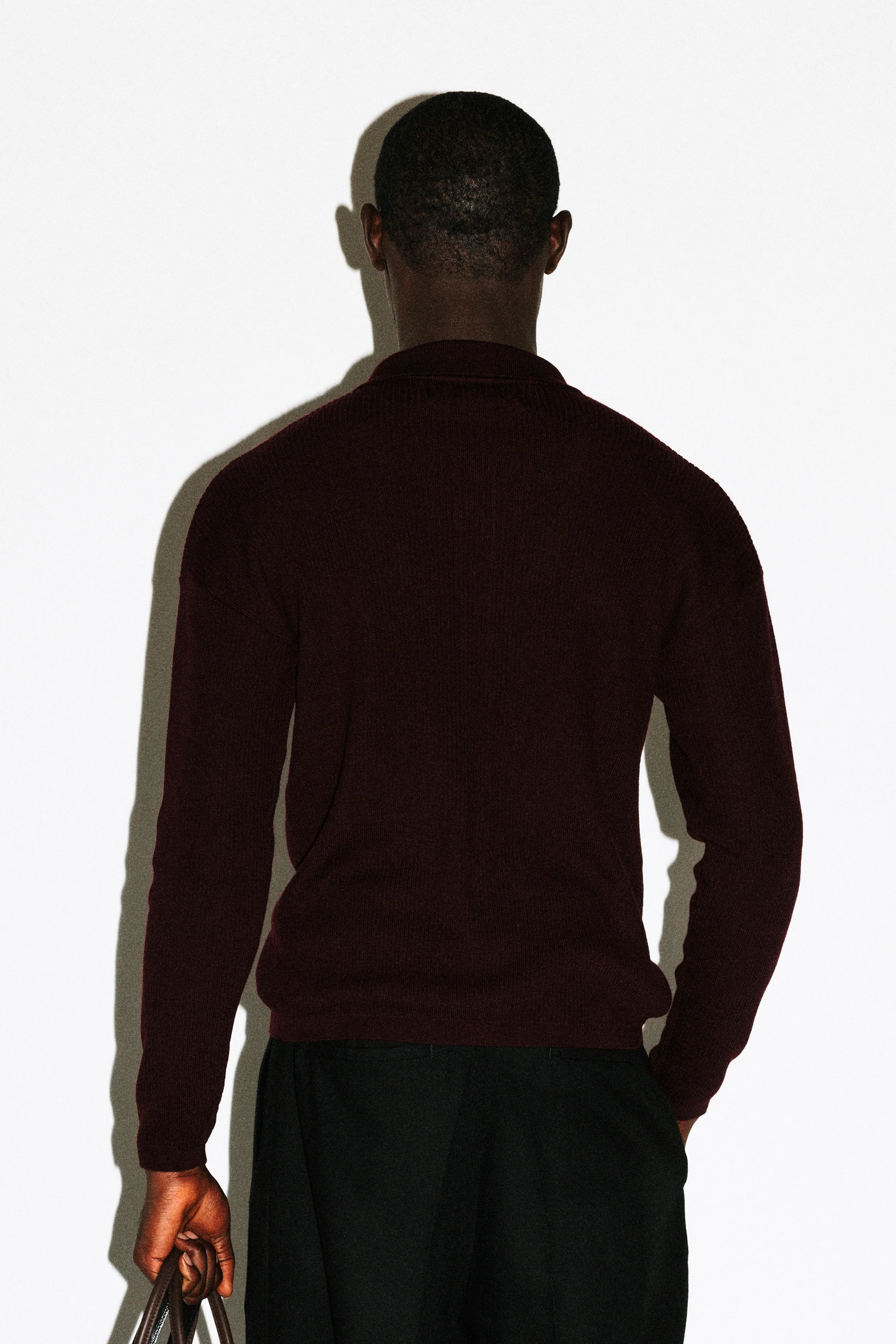 Tower Baby Cardigan - Image 9